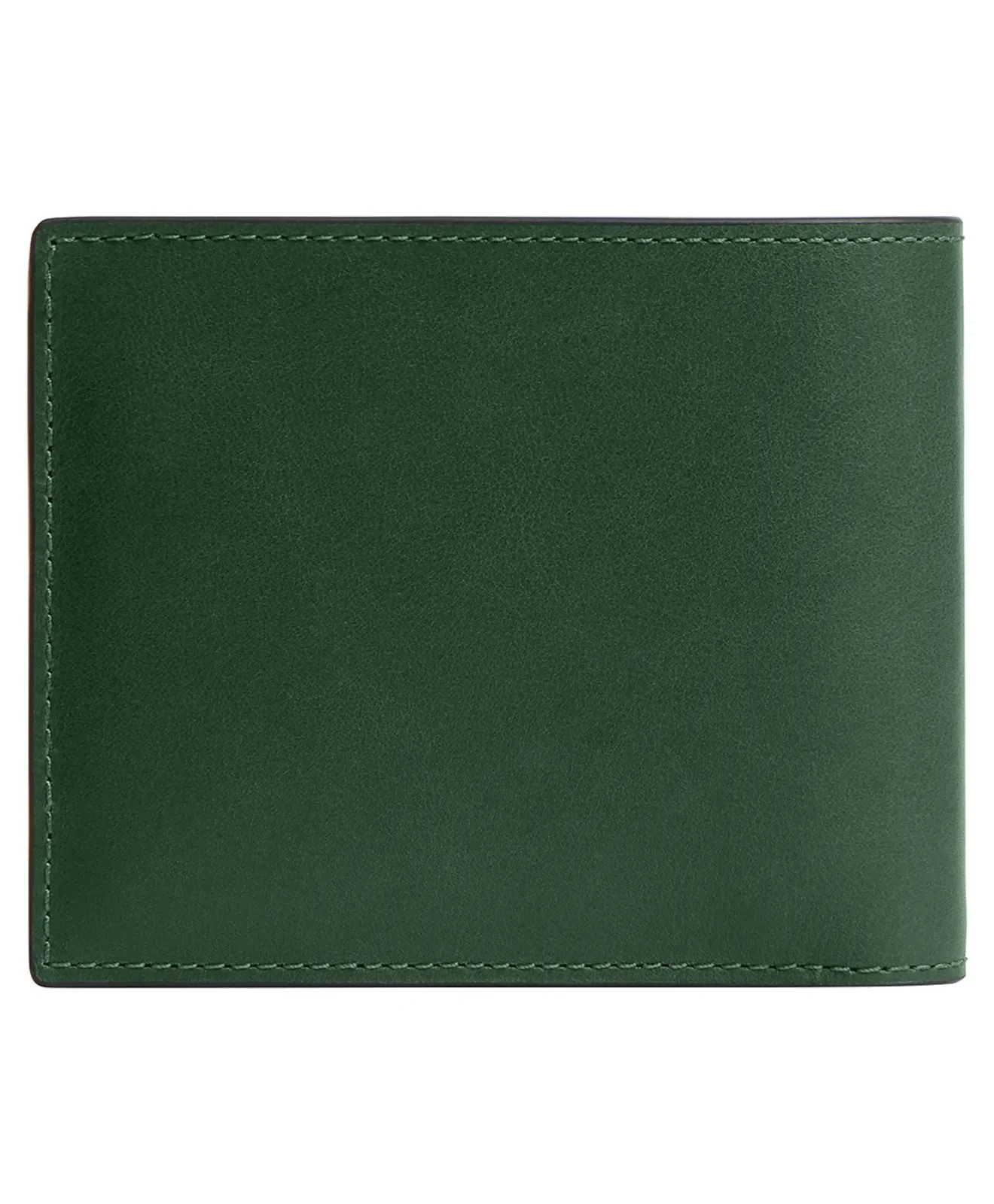 Coach 3-in-1 Slim Debossed Leather Bifold Wallet for Sale