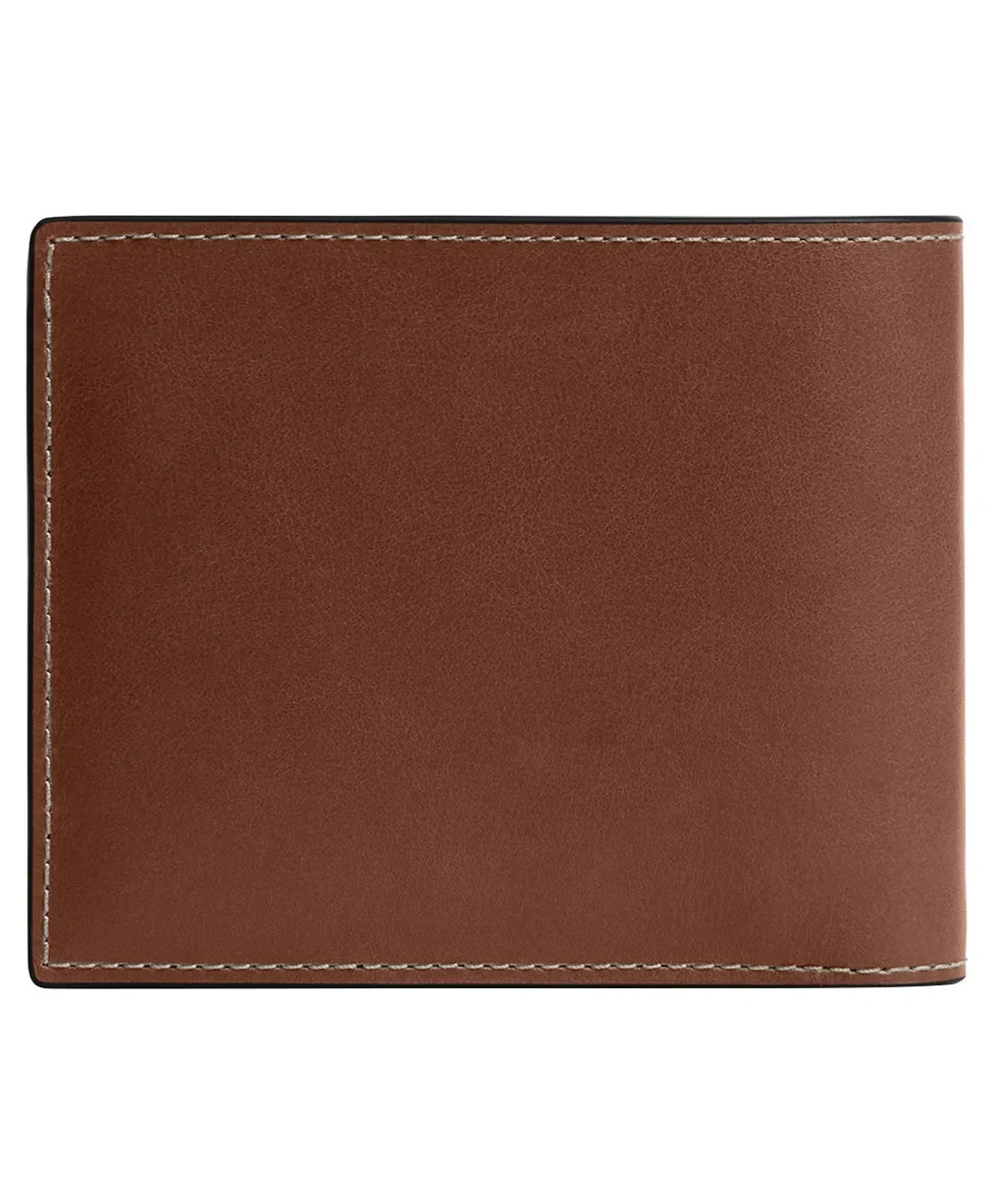 Coach 3-in-1 Slim Debossed Leather Bifold Wallet for Sale