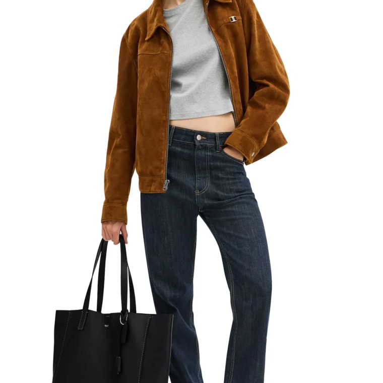 Coach Broadway Tote Bag for Sale — alternate view