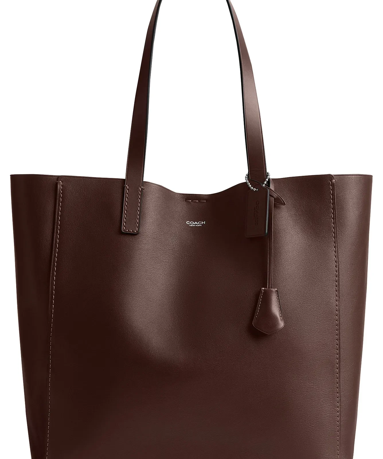 Coach Broadway Tote Bag for Sale - Maple
