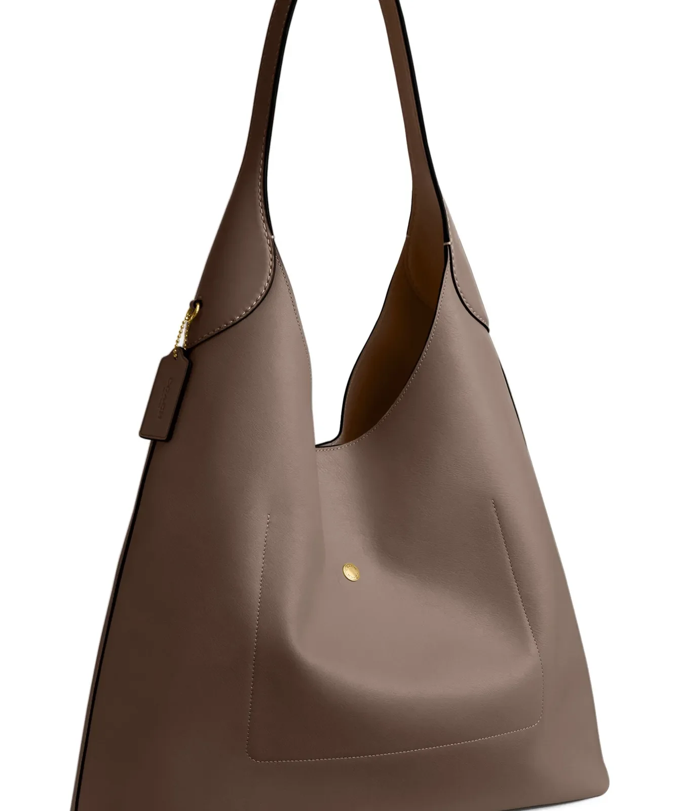 Coach Brooklyn 39 Shoulder Bag for Sale