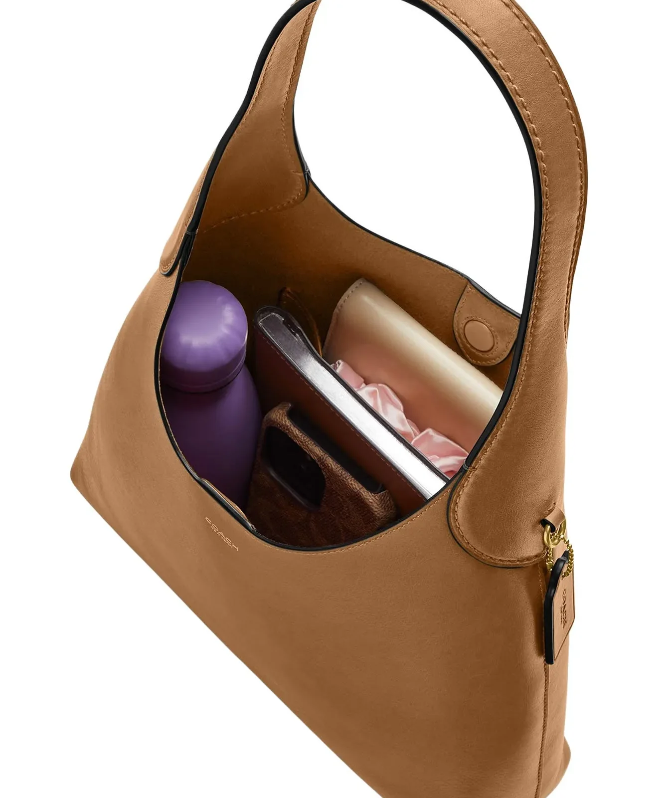 Coach Brooklyn 39 Shoulder Bag for Sale