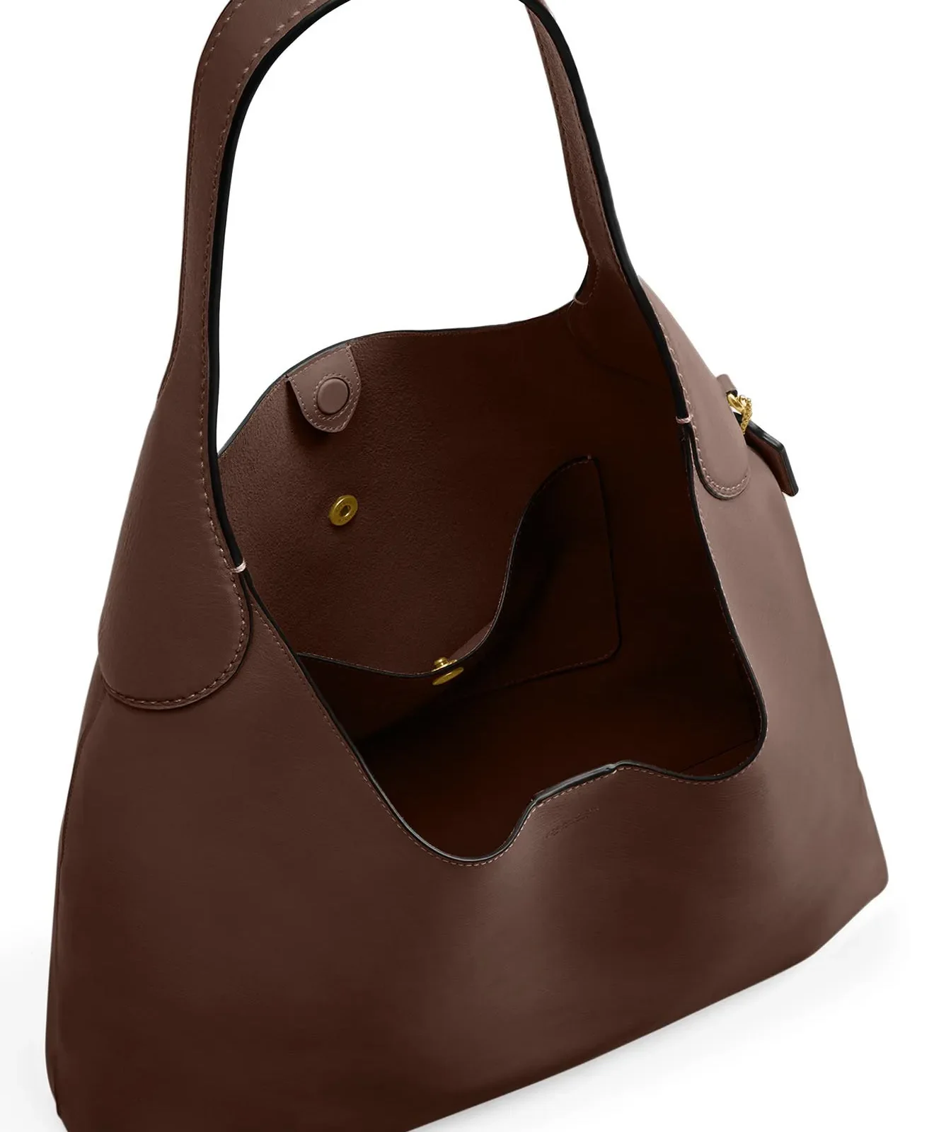Coach Brooklyn 39 Shoulder Bag for Sale