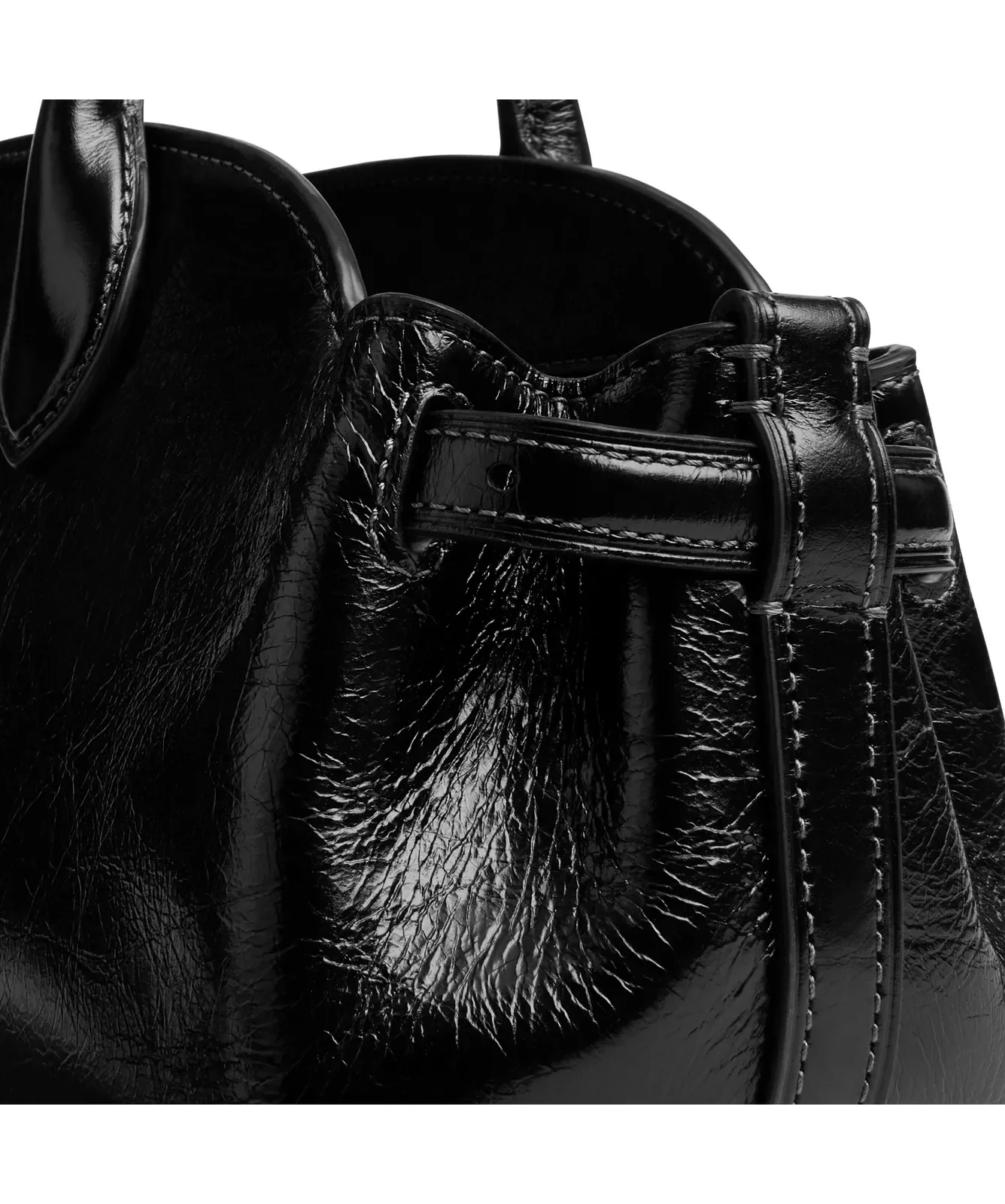 Coach Empire 34 Leather Carryall Bag for Sale