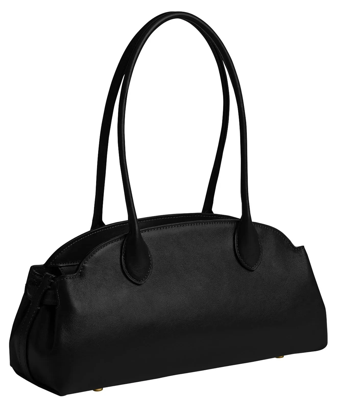 Coach Empire 34 Leather Carryall Bag for Sale