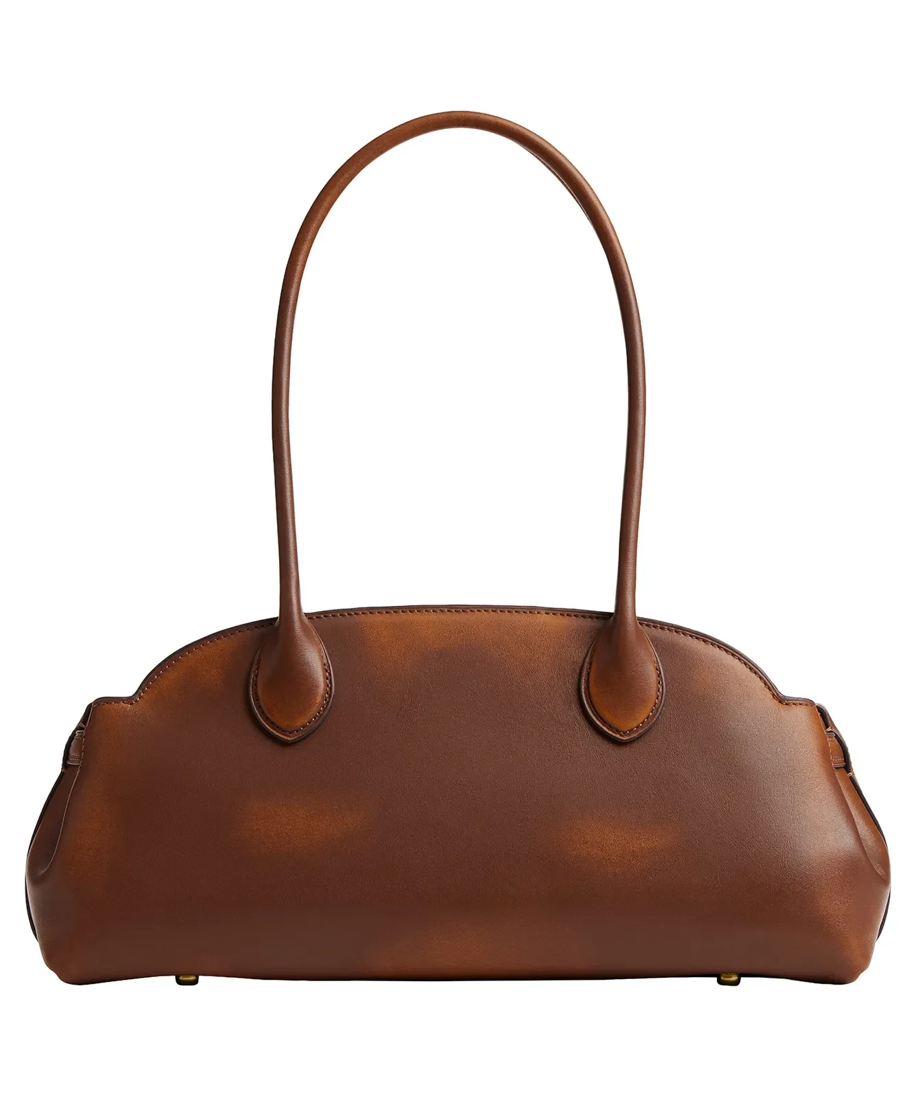 Coach Empire 34 Leather Carryall Bag for Sale