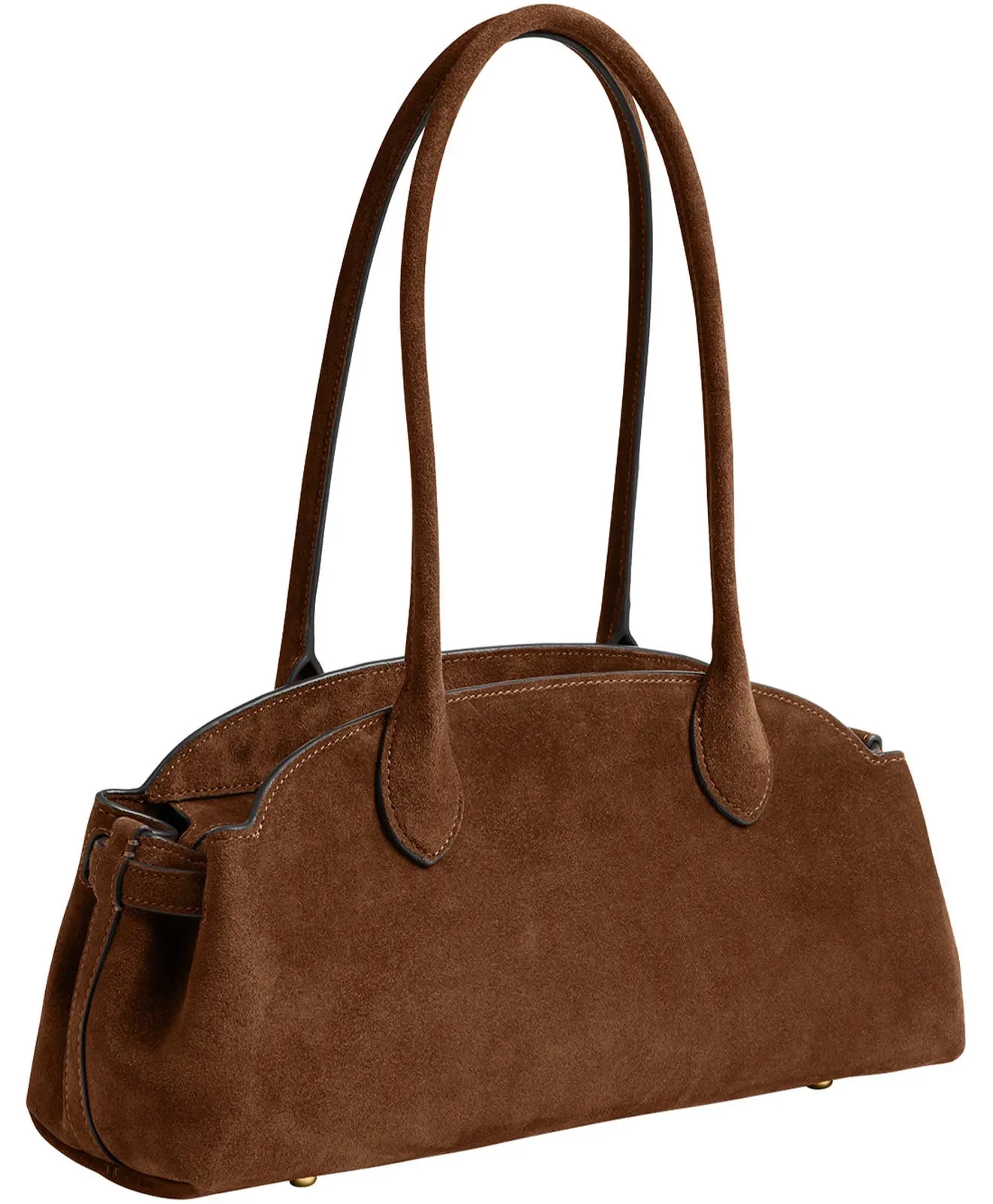 Coach Empire 34 Leather Carryall Bag for Sale