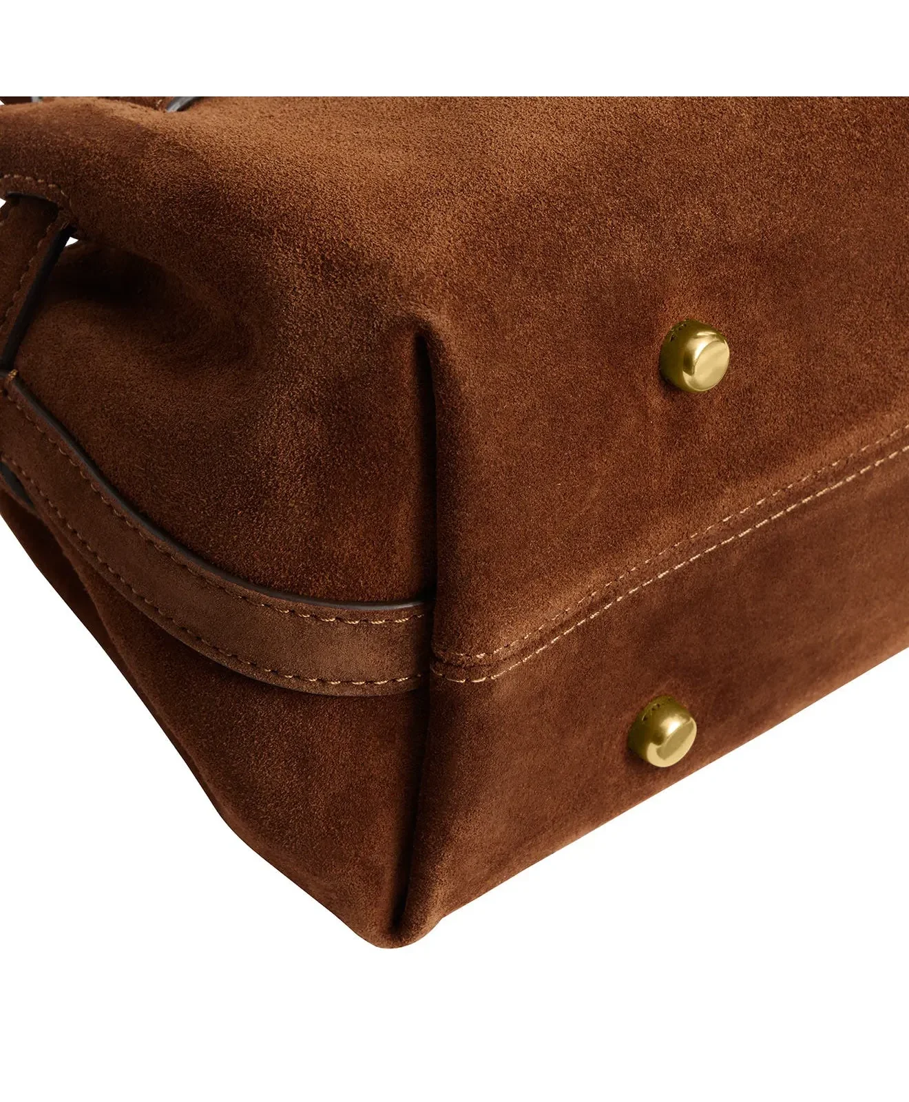 Coach Empire 34 Leather Carryall Bag for Sale
