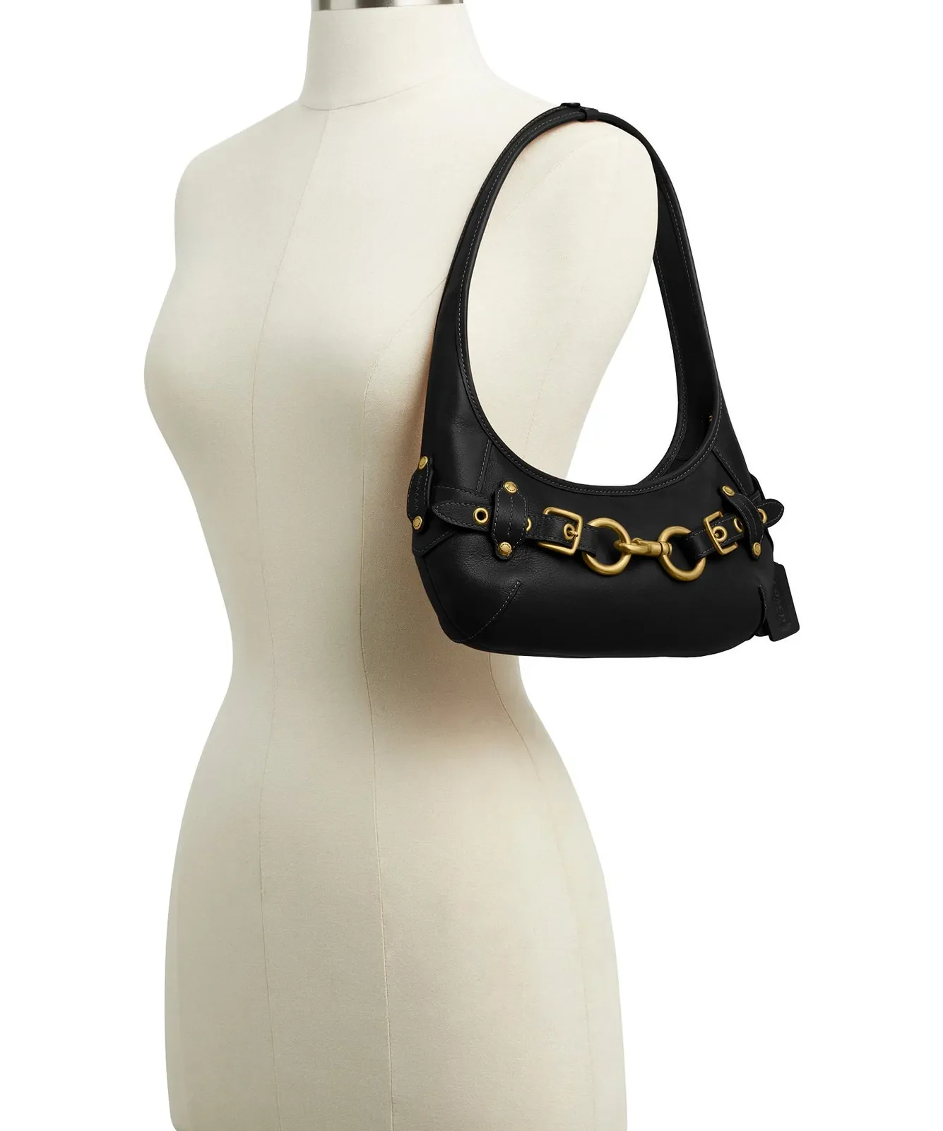 Coach Ergo 26 Belted Shoulder Bag for Sale