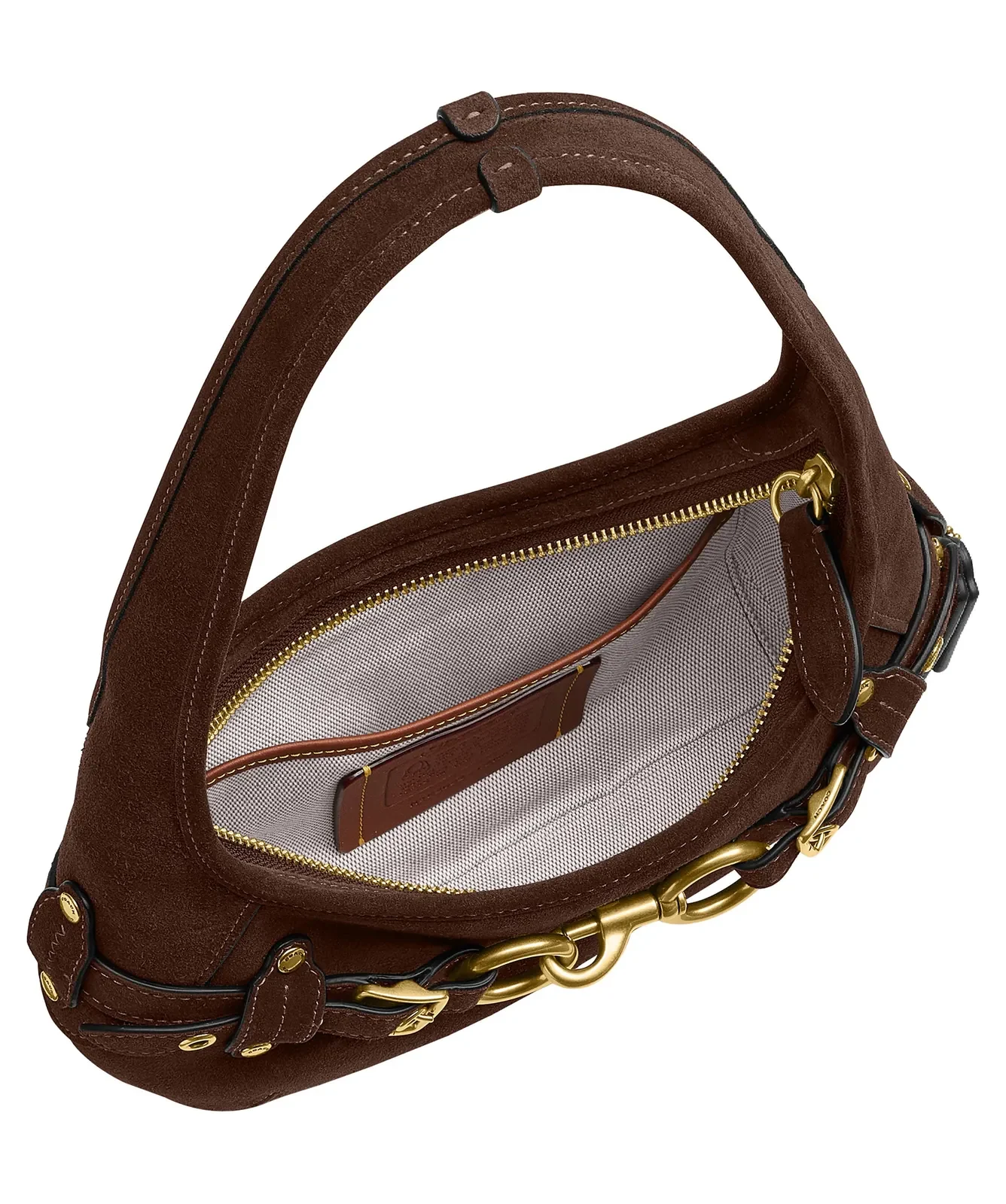 Coach Ergo 26 Belted Shoulder Bag for Sale