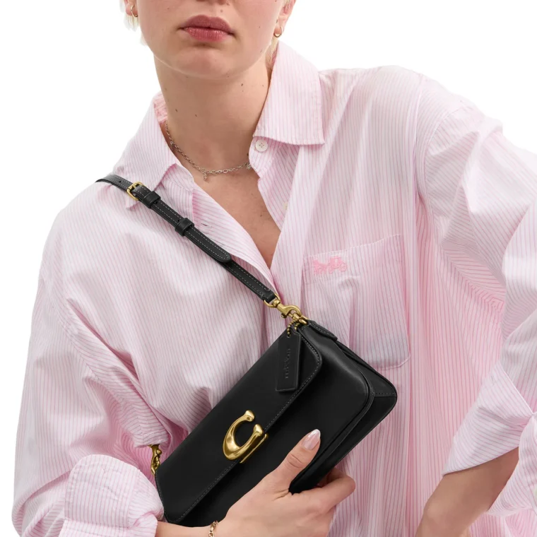 Coach Jet Shoulder Bag for Sale — alternate view