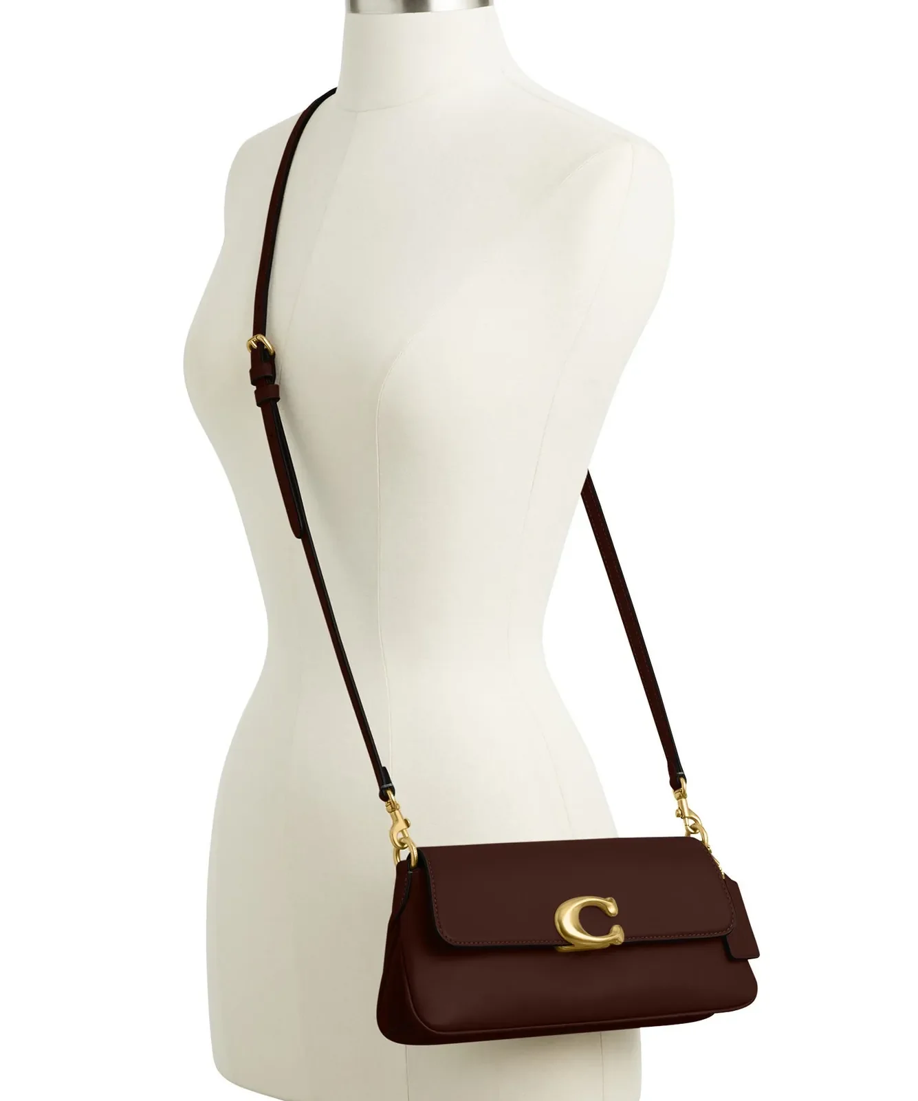 Coach Jet Shoulder Bag for Sale