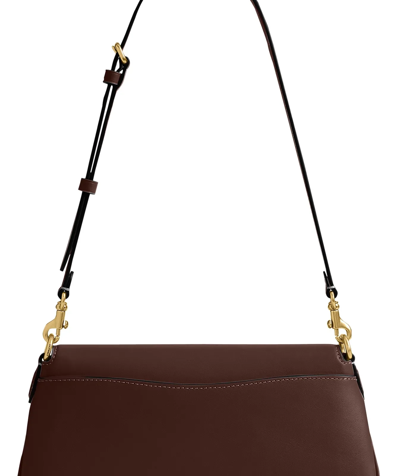 Coach Jet Shoulder Bag for Sale
