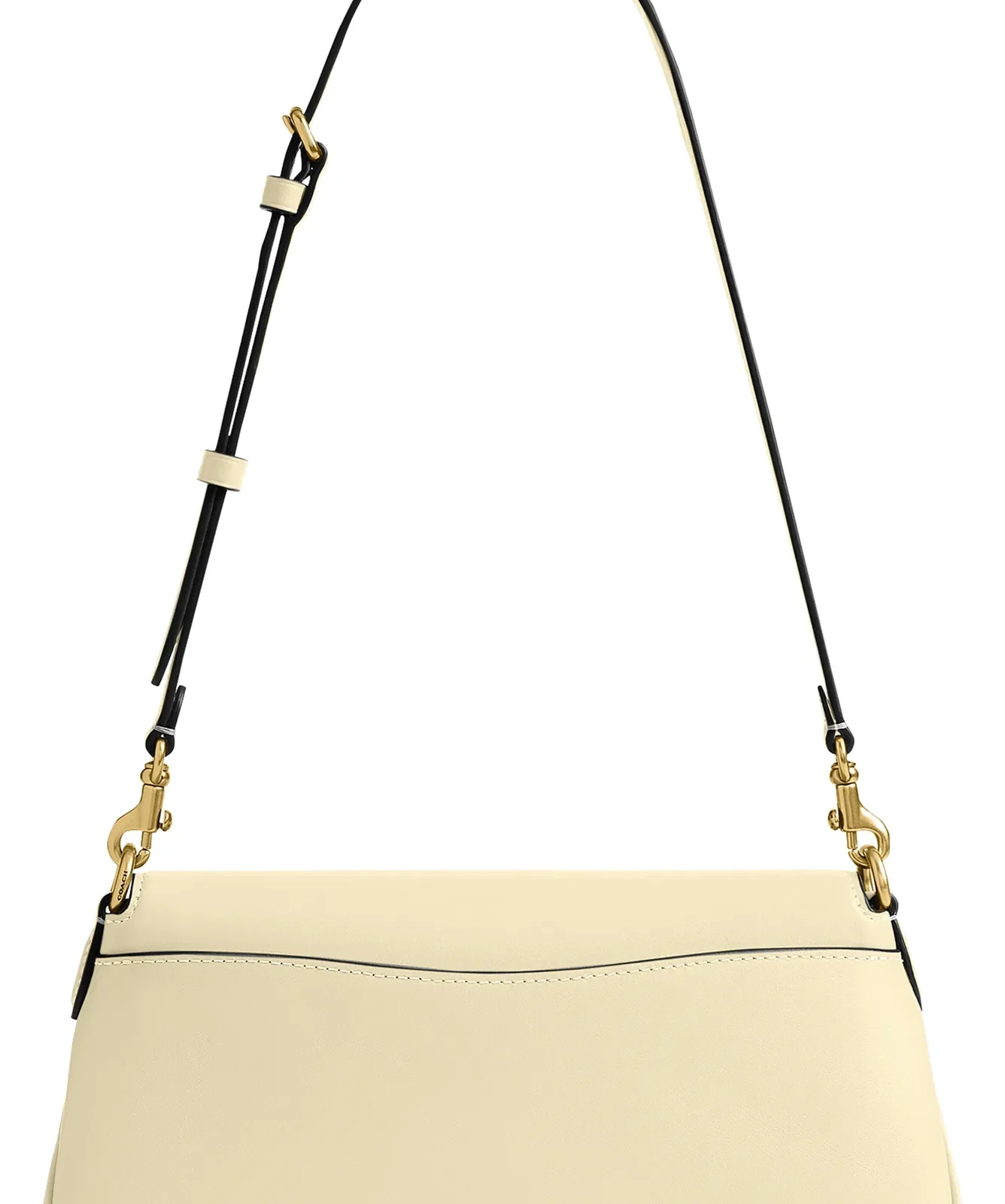 Coach Jet Shoulder Bag for Sale