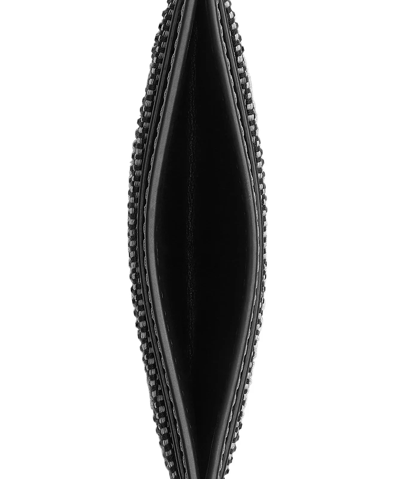 Coach Signature Crystal Logo Jacquard Card Case for Sale