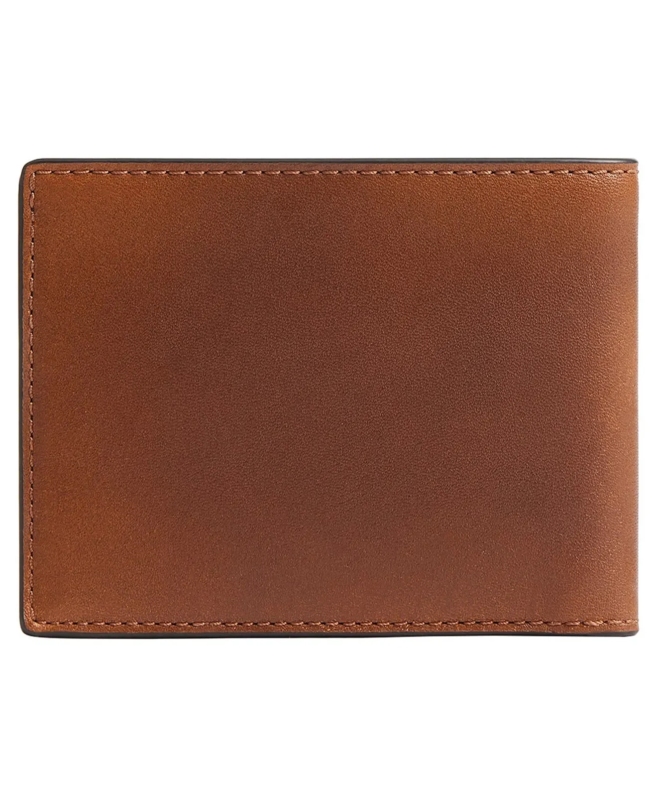 Coach Slim Loved Leather Bifold Wallet for Sale
