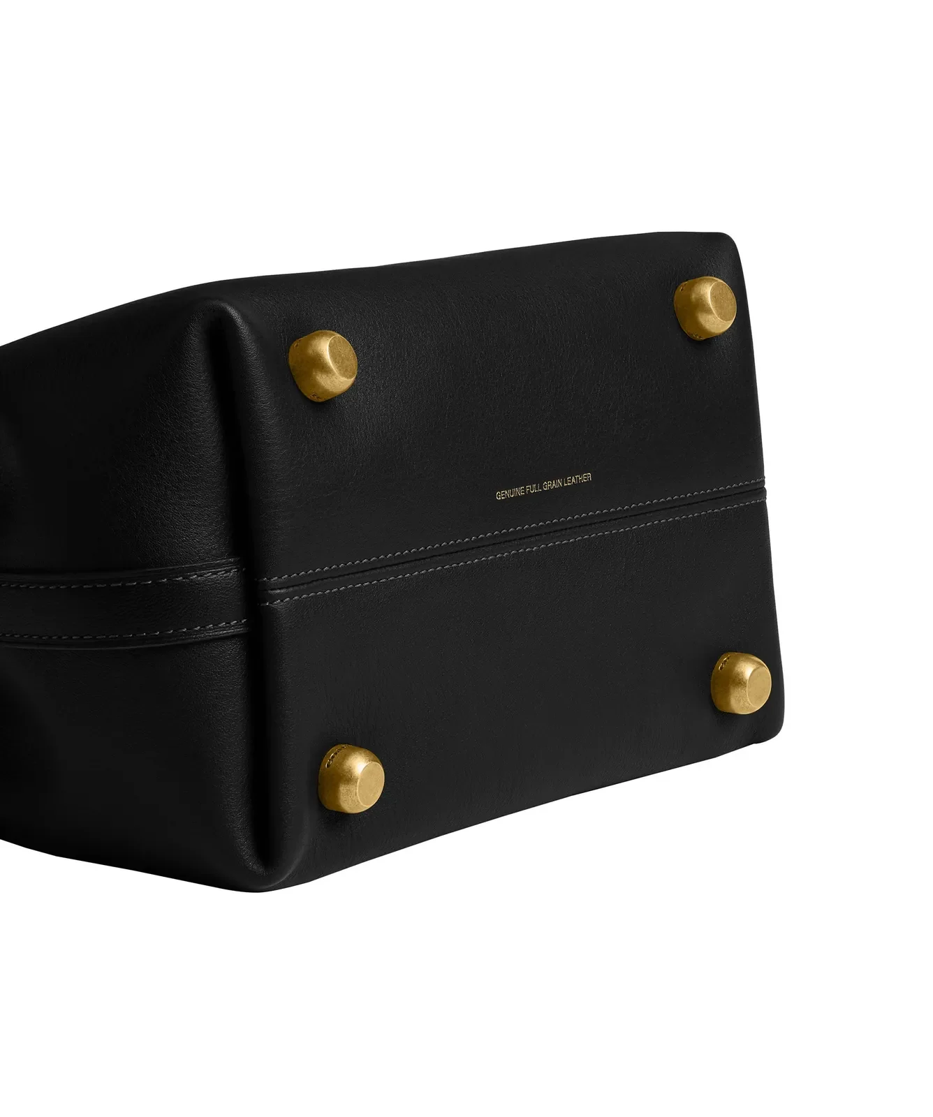 Coach Soft Empire 21 Leather Carryall Bag for Sale