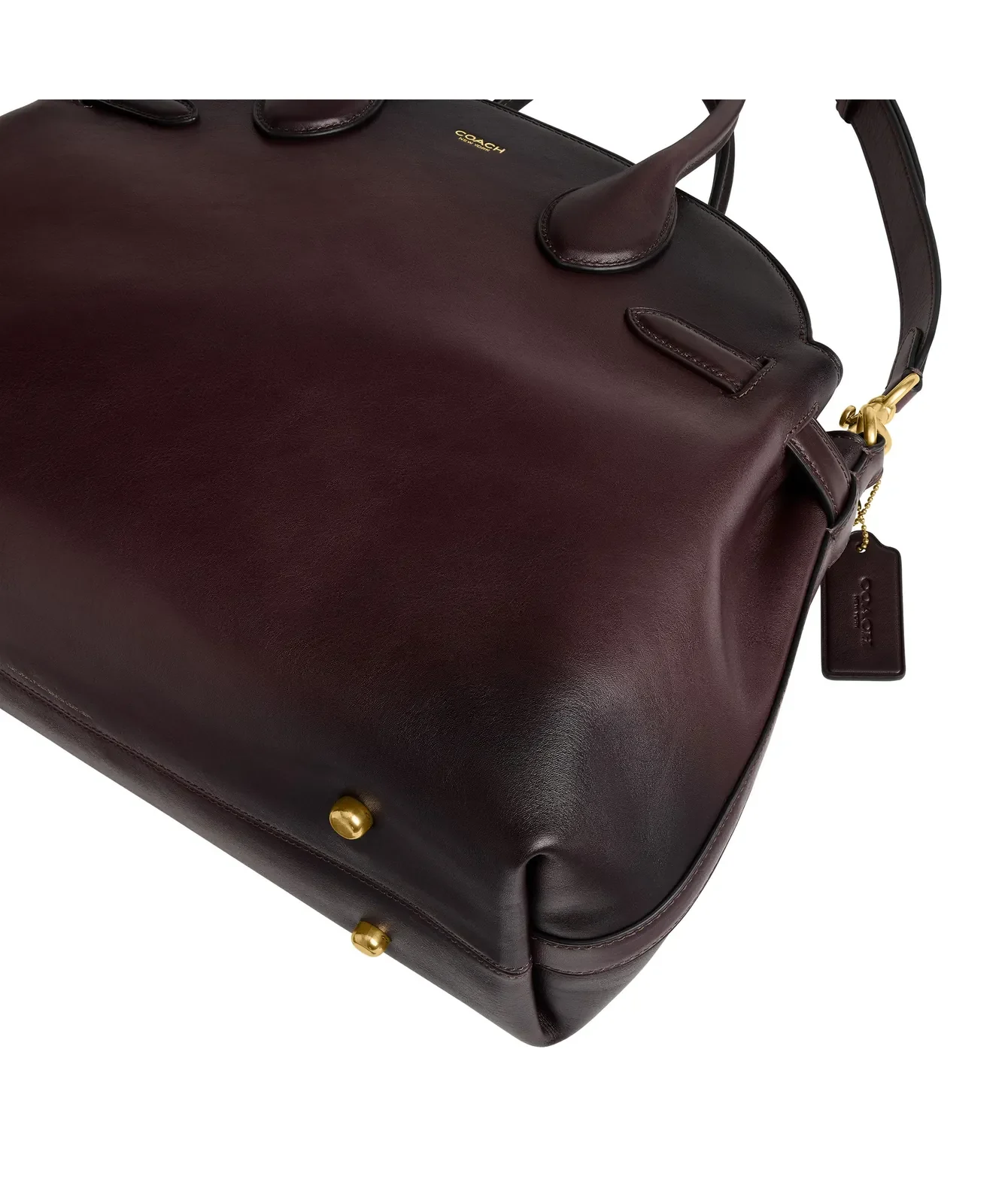 Coach Soft Empire 40 Carryall Bag for Sale