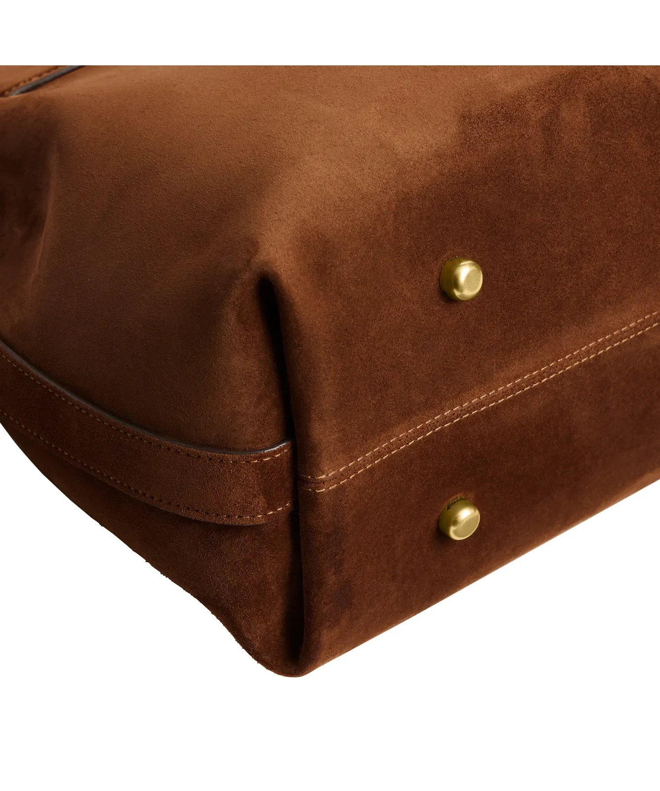 Coach Soft Empire 40 Carryall Bag for Sale