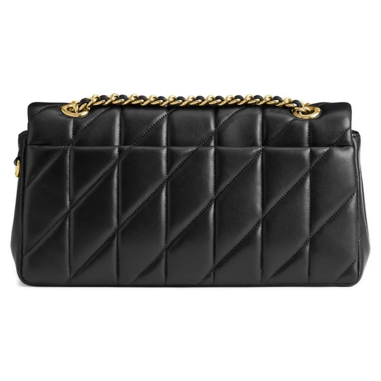Coach Tabby 26 Quilted Leather Convertible Crossbody Bag for Sale — alternate view
