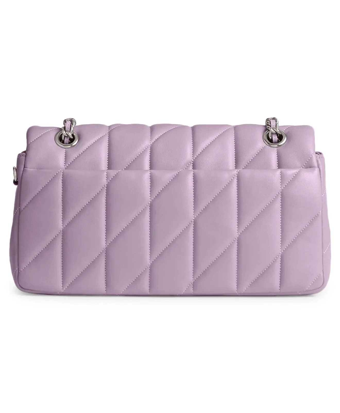 Coach Tabby 26 Quilted Leather Convertible Crossbody Bag for Sale
