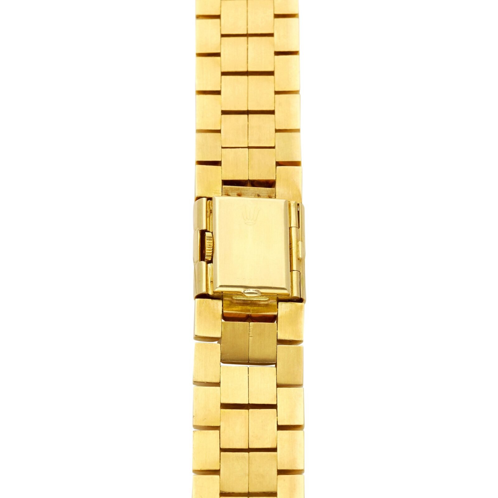 Rolex Other 17mm Yellow Gold Circa 1948 for Sale — detail 3