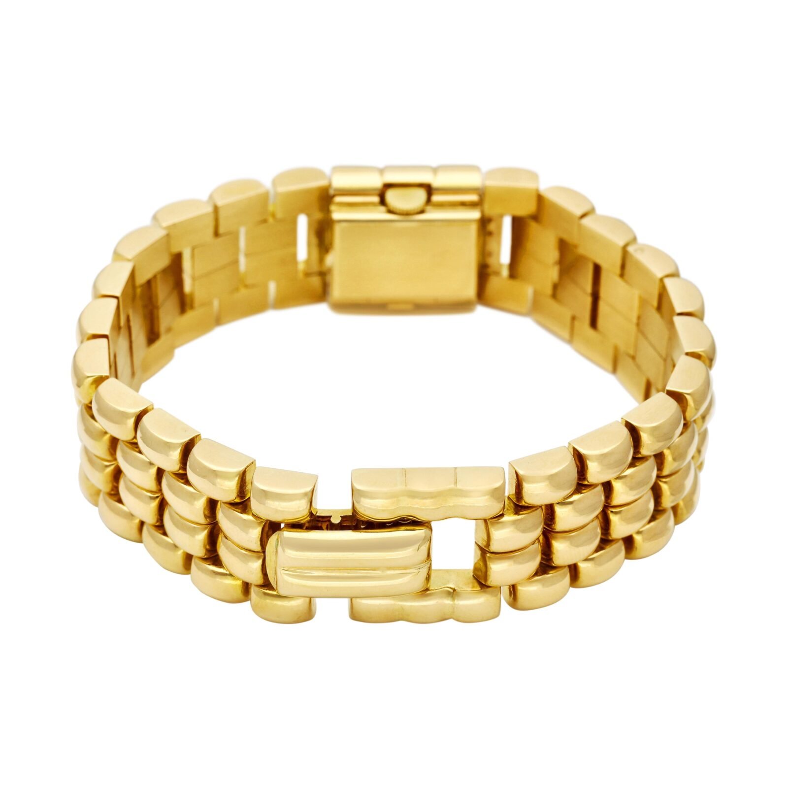 Rolex Other 17mm Yellow Gold Circa 1948 for Sale — detail 5
