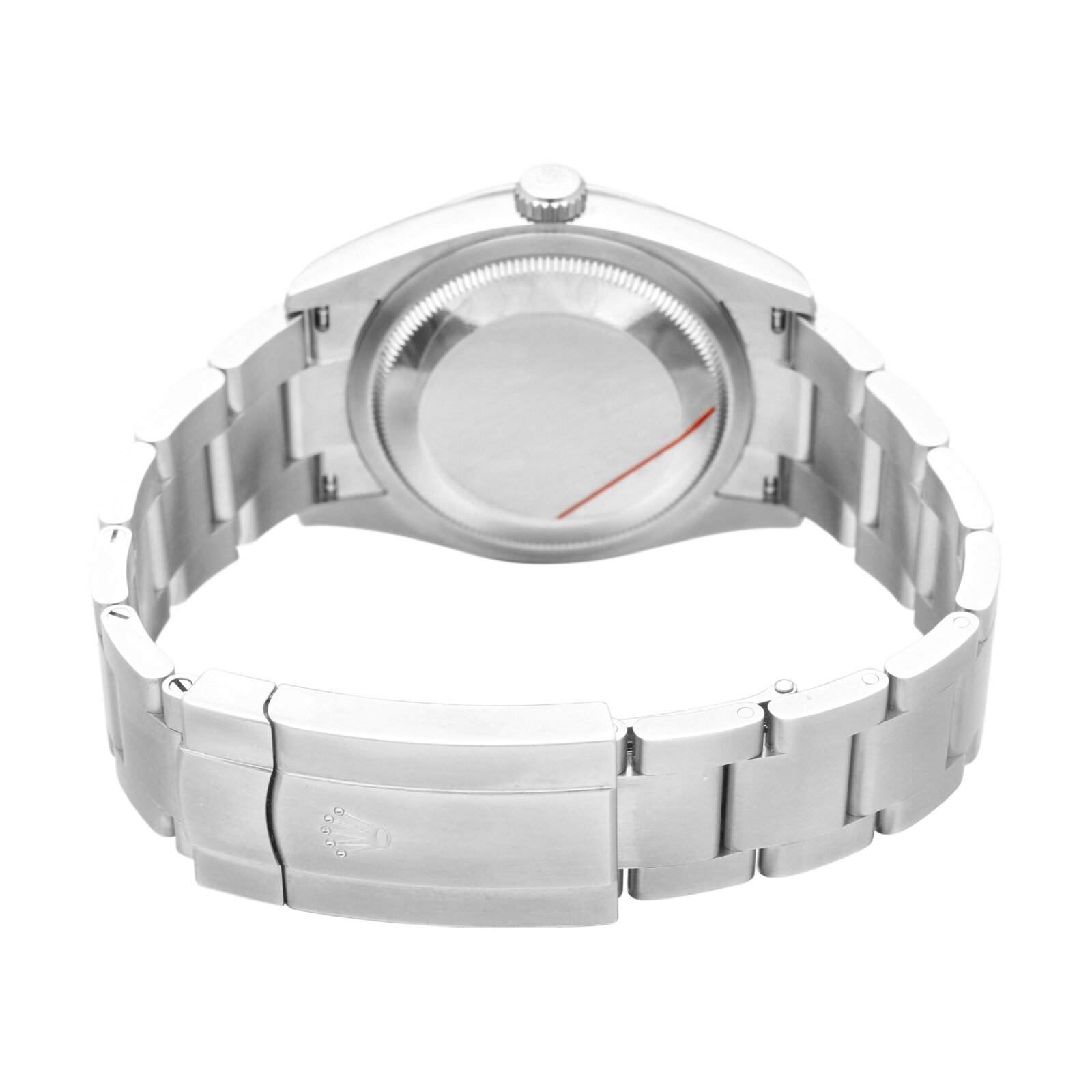 Rolex Oyster Perpetual 36mm Stainless Steel 2022 for Sale — detail 4