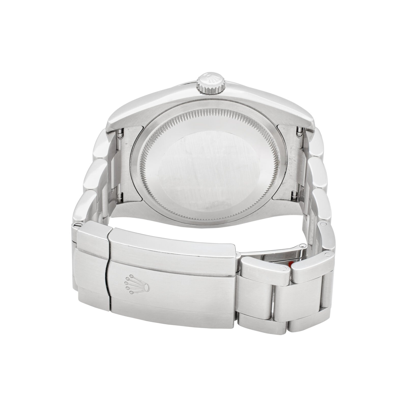 Rolex Oyster Perpetual 36mm Stainless Steel 2020 for Sale — detail 4