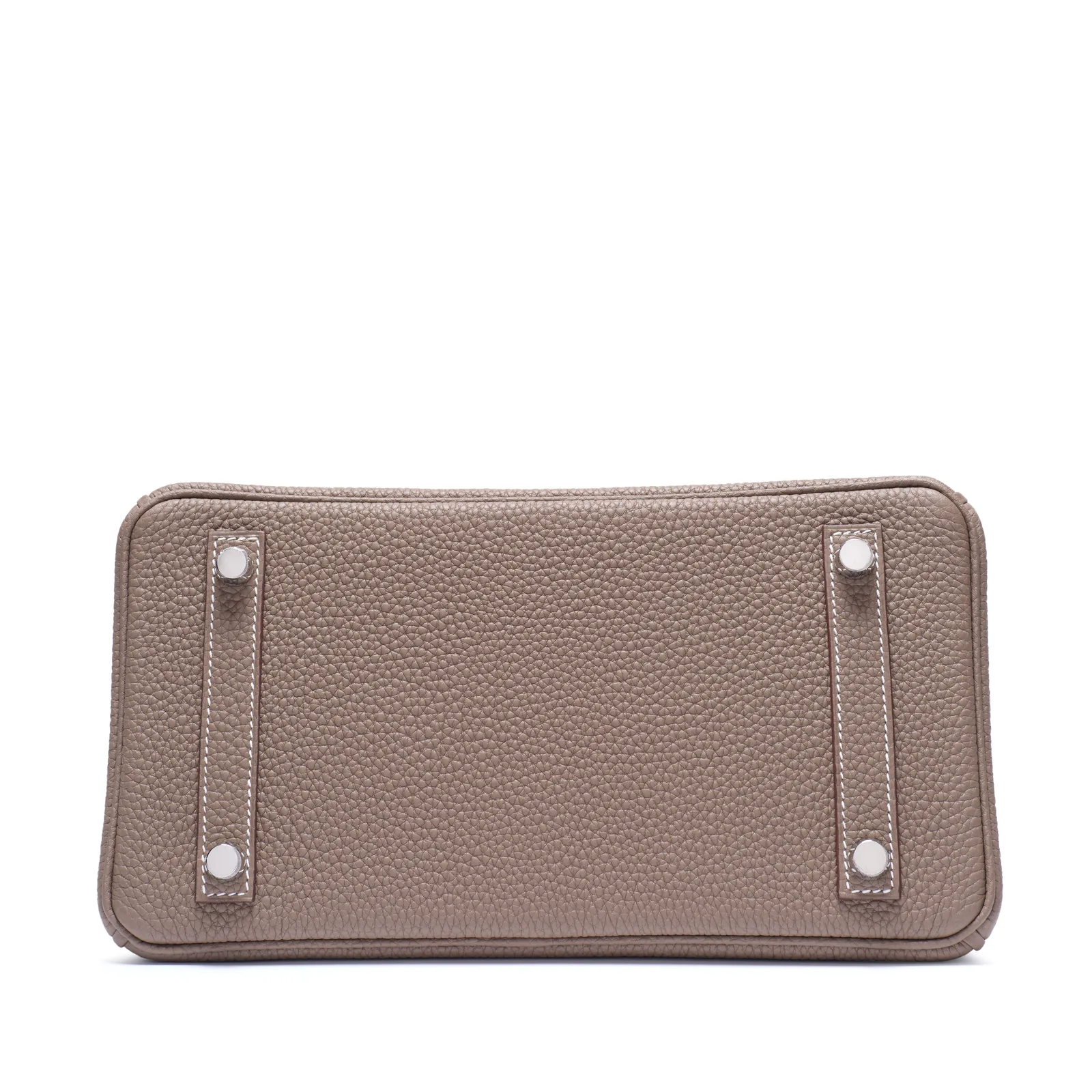 Hermès Birkin 25 Etoupe Togo Palladium 2026 — view 5