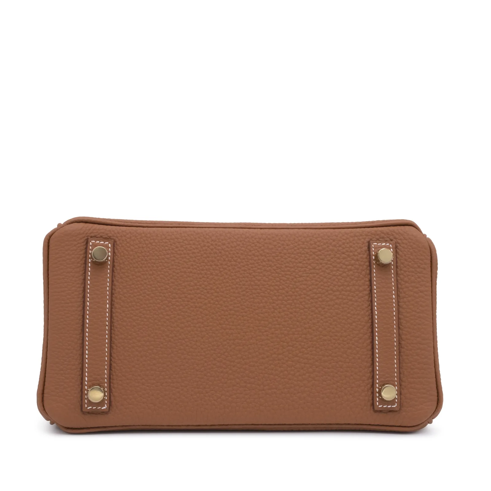 Hermès Birkin 25 Gold Togo Gold 2026 — view 5
