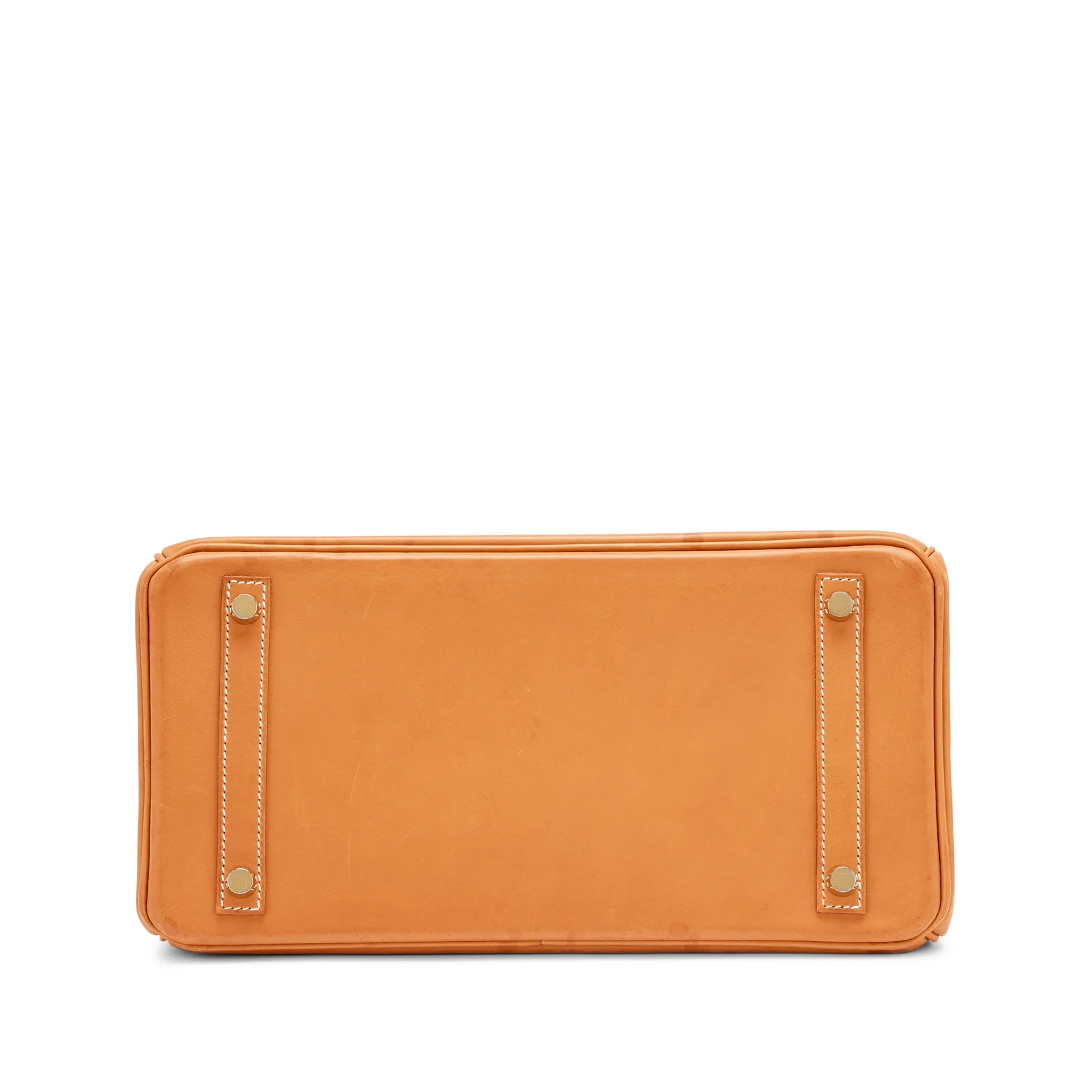 Hermès Birkin 30 Natural Sable Vache Naturelle Gold 2020 — view 5