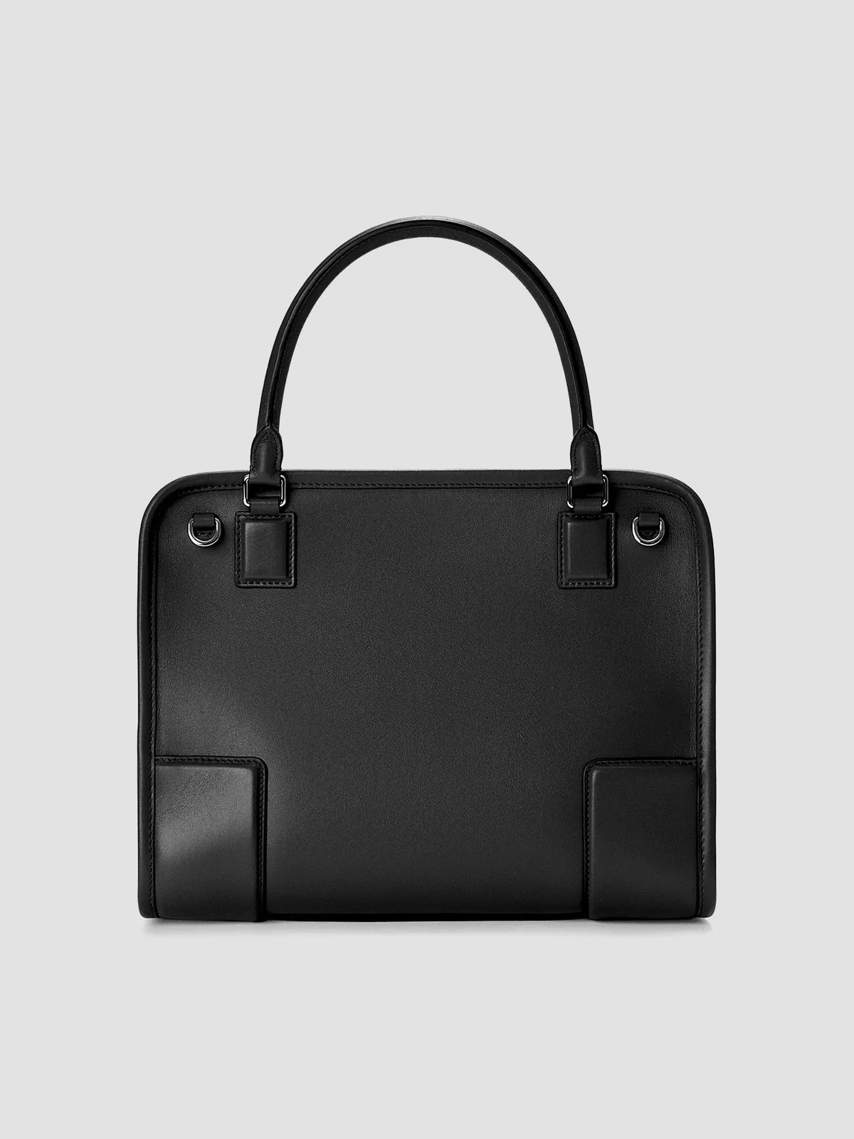 LOEWE Amazona 180 Medium Leather Handbag for Sale