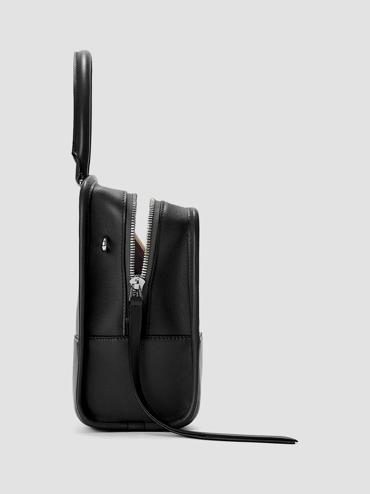 LOEWE Amazona 180 Medium Leather Handbag for Sale