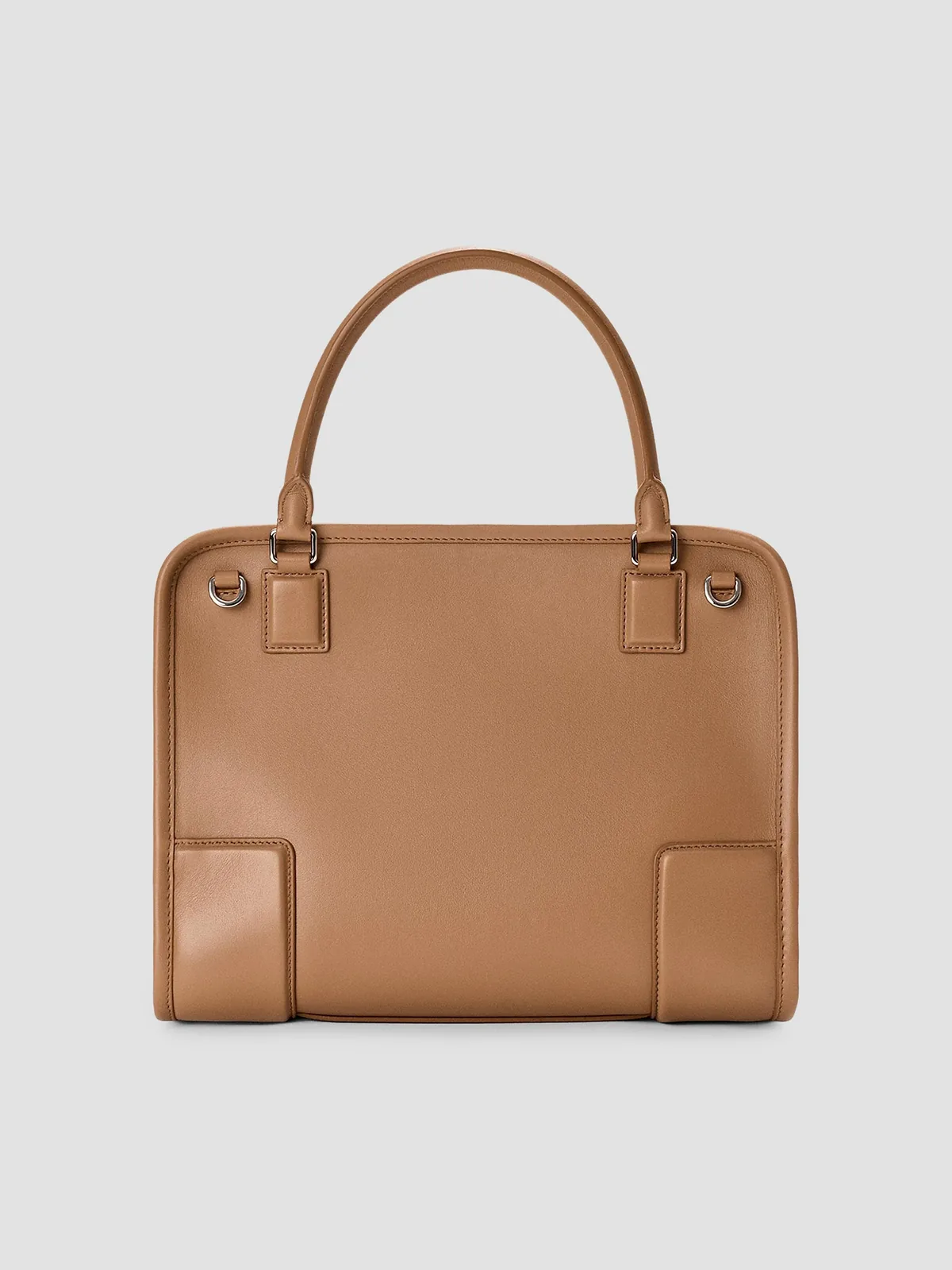 LOEWE Amazona 180 Medium Leather Handbag for Sale