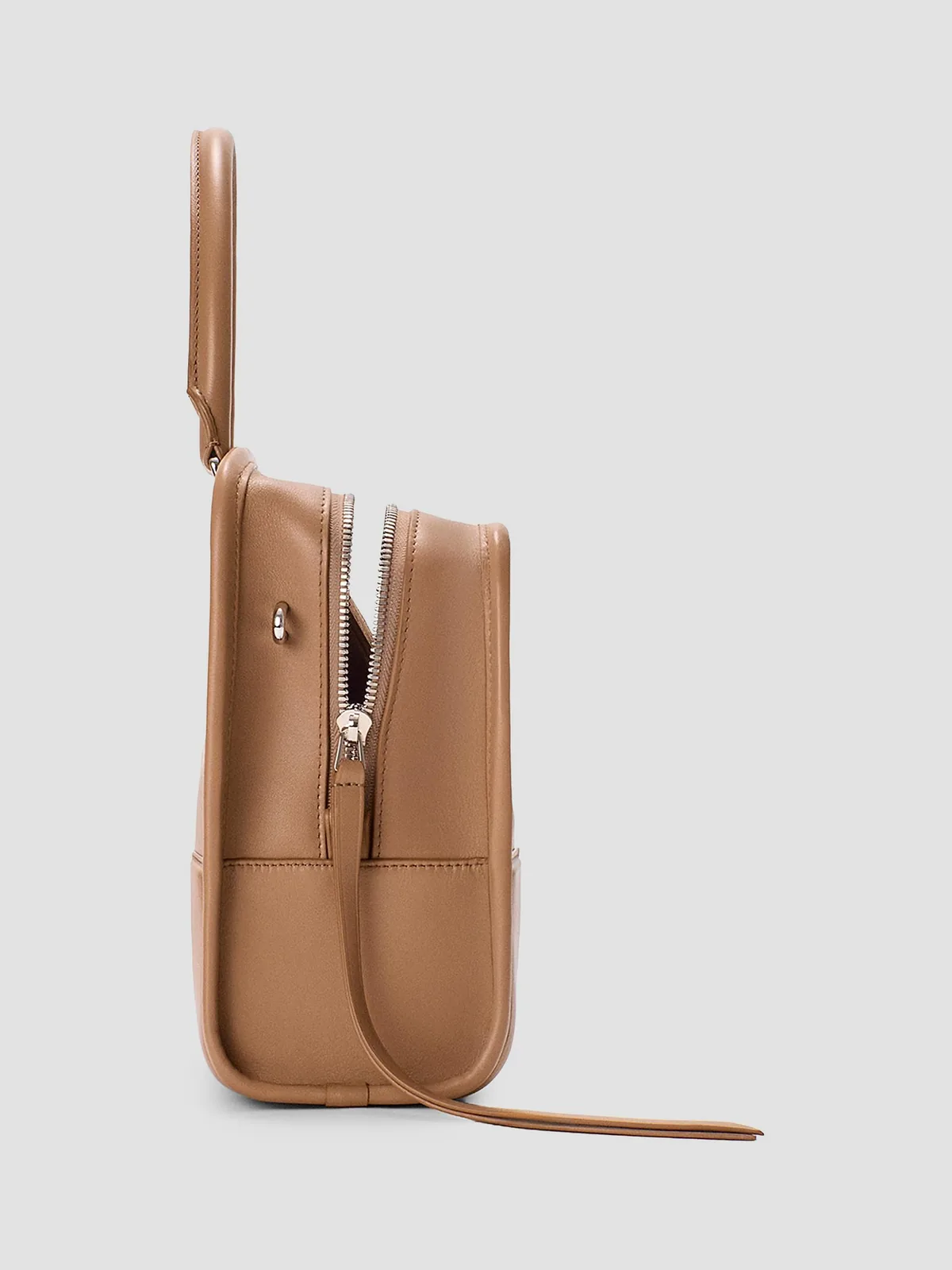 LOEWE Amazona 180 Medium Leather Handbag for Sale