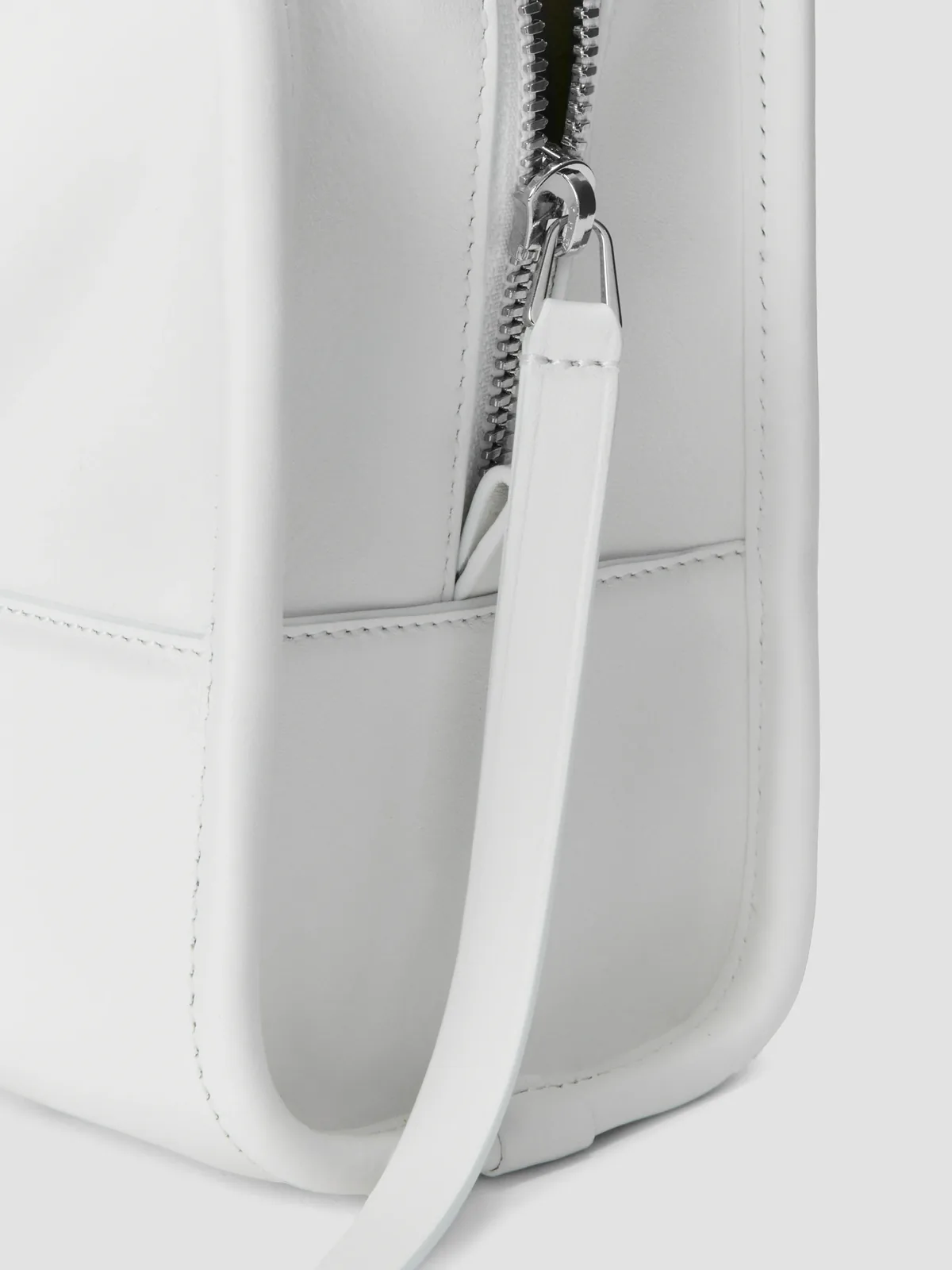 LOEWE Amazona Small Leather Top Handle Bag for Sale