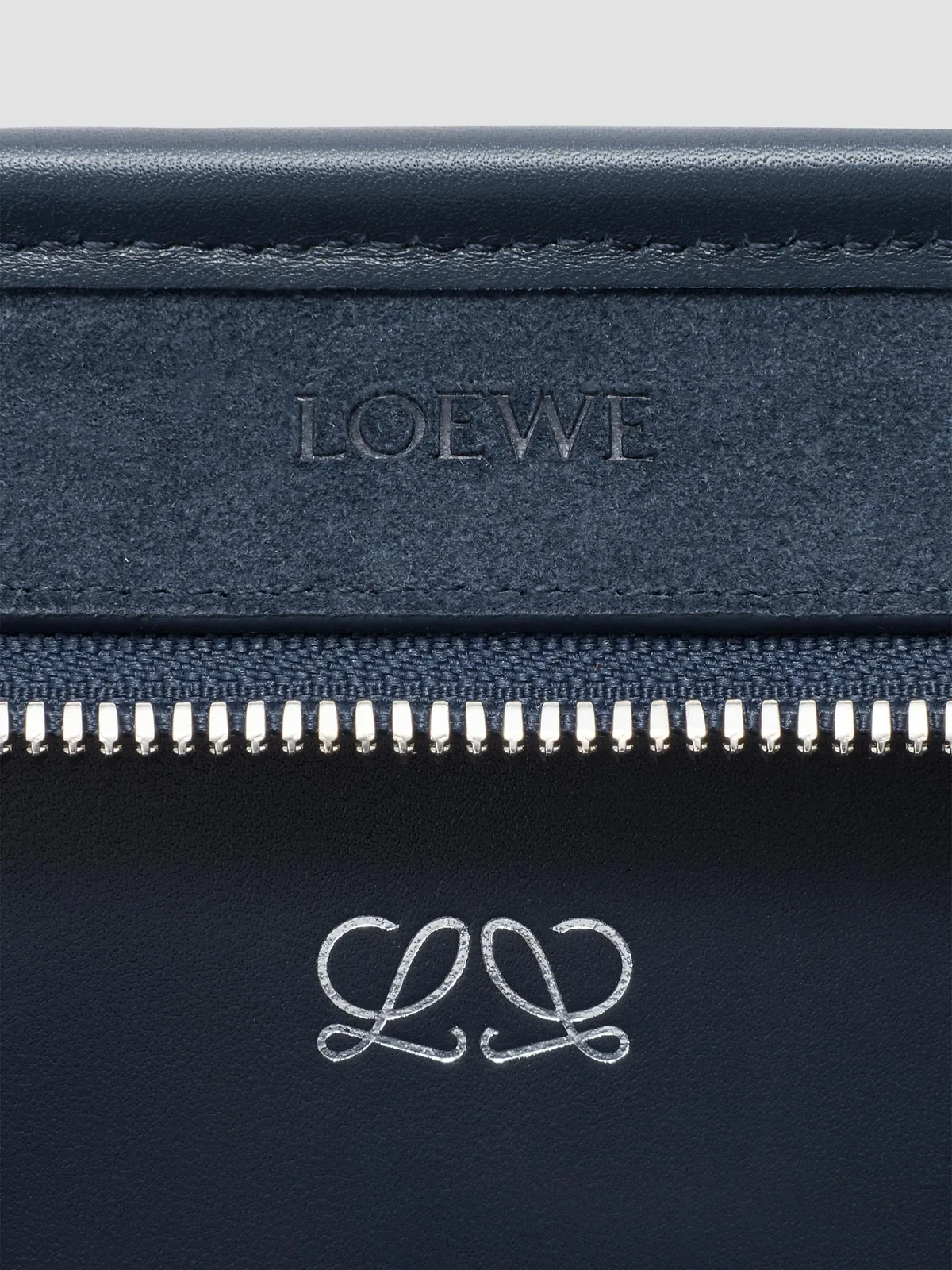 LOEWE Amazona Small Suede Top Handle Bag for Sale