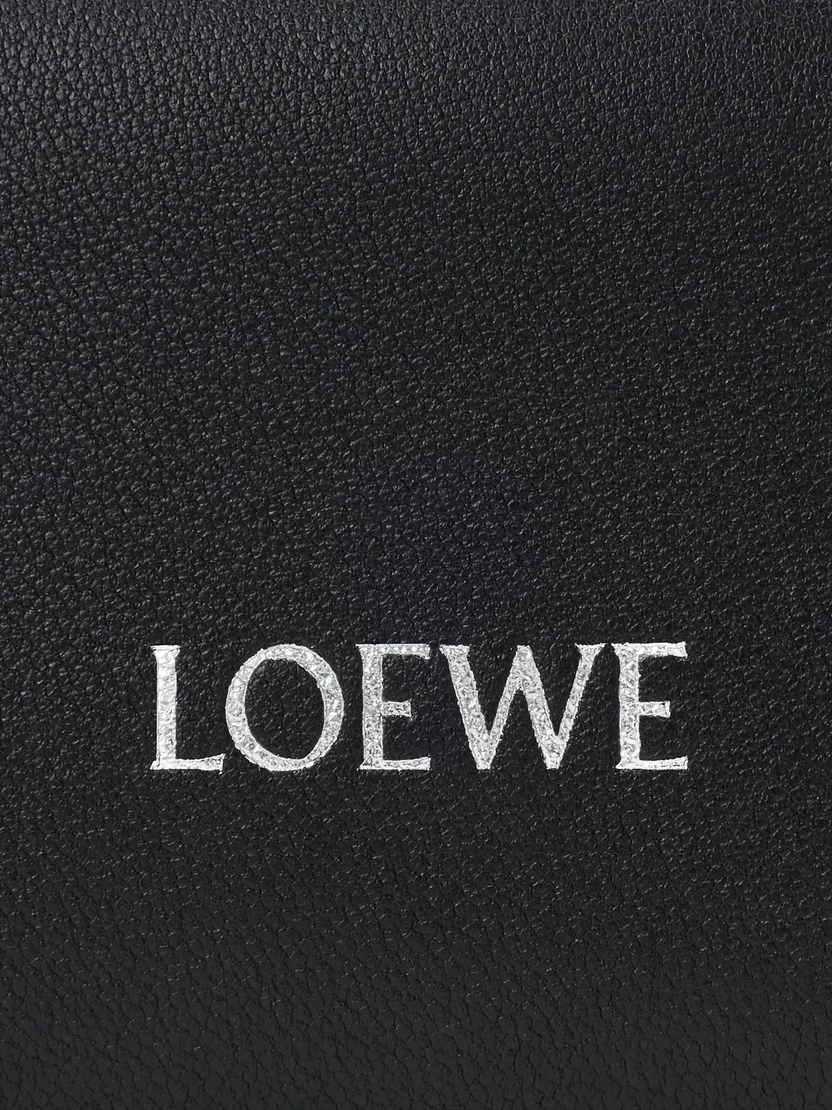 LOEWE Cala Mini Leather Handle Bag for Sale