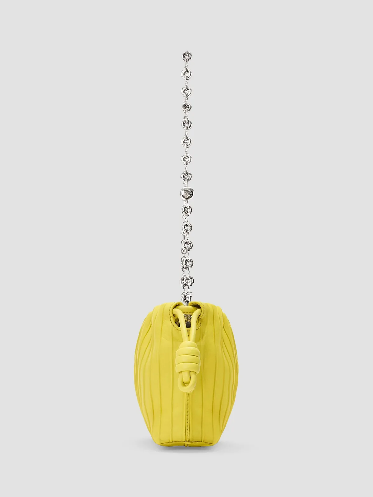 LOEWE Flamenco Mini Pleated Bag for Sale