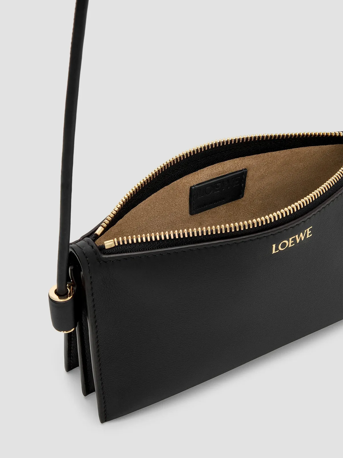 LOEWE Joya Leather Crossbody Bag for Sale
