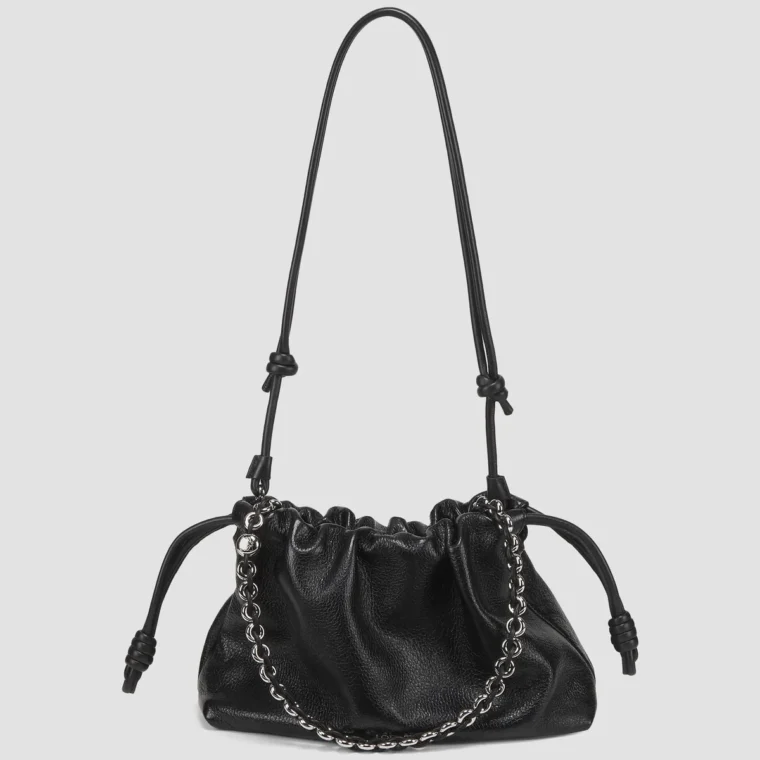 LOEWE Medium Flamenco Shoulder Bag for Sale