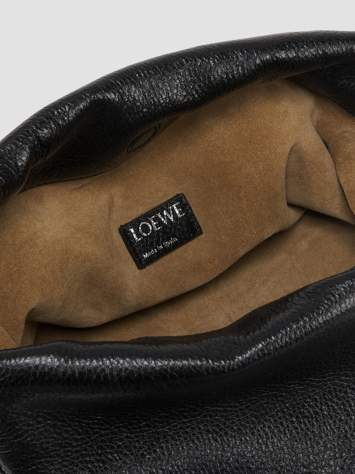 LOEWE Medium Flamenco Shoulder Bag for Sale