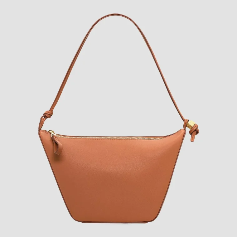 LOEWE Mini Hammock Hobo Bag for Sale — alternate view