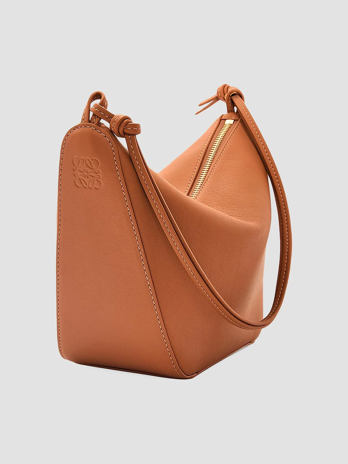 LOEWE Mini Hammock Hobo Bag for Sale