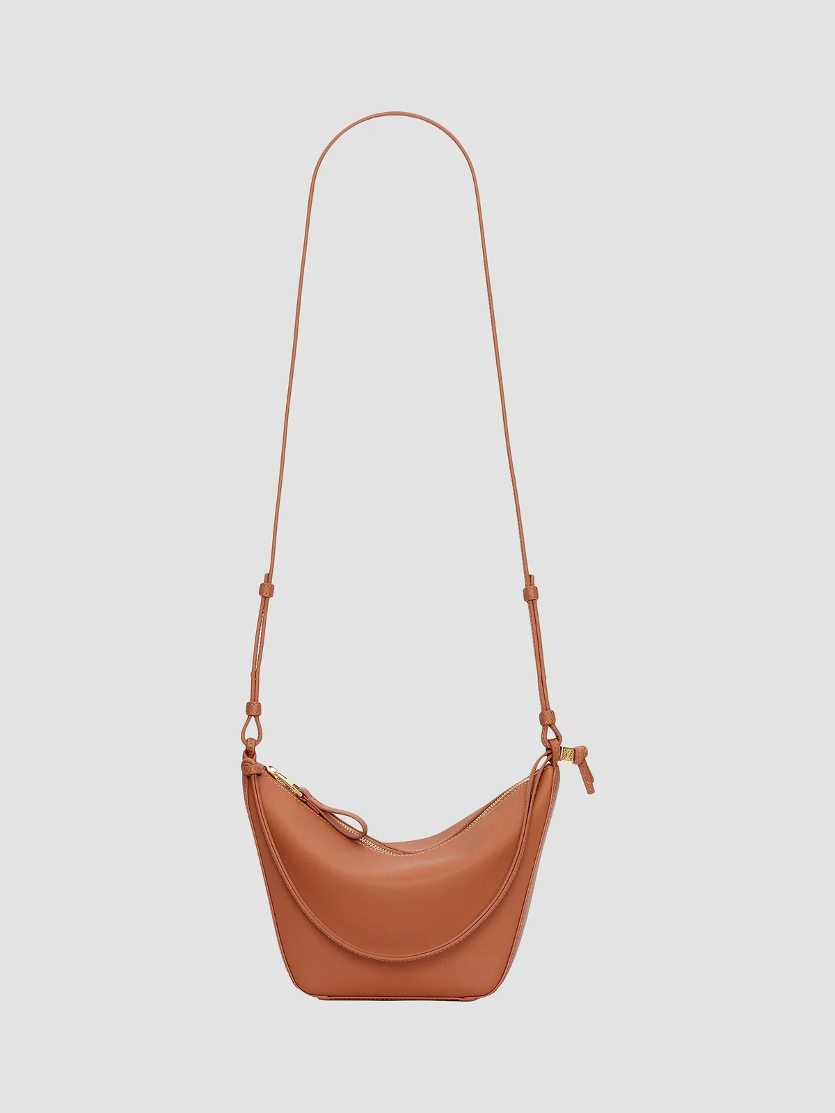LOEWE Mini Hammock Hobo Bag for Sale