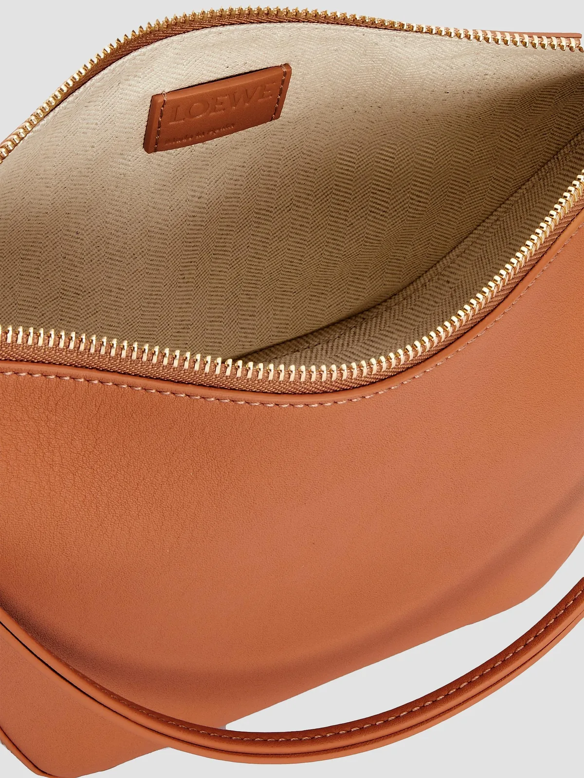 LOEWE Mini Hammock Hobo Bag for Sale
