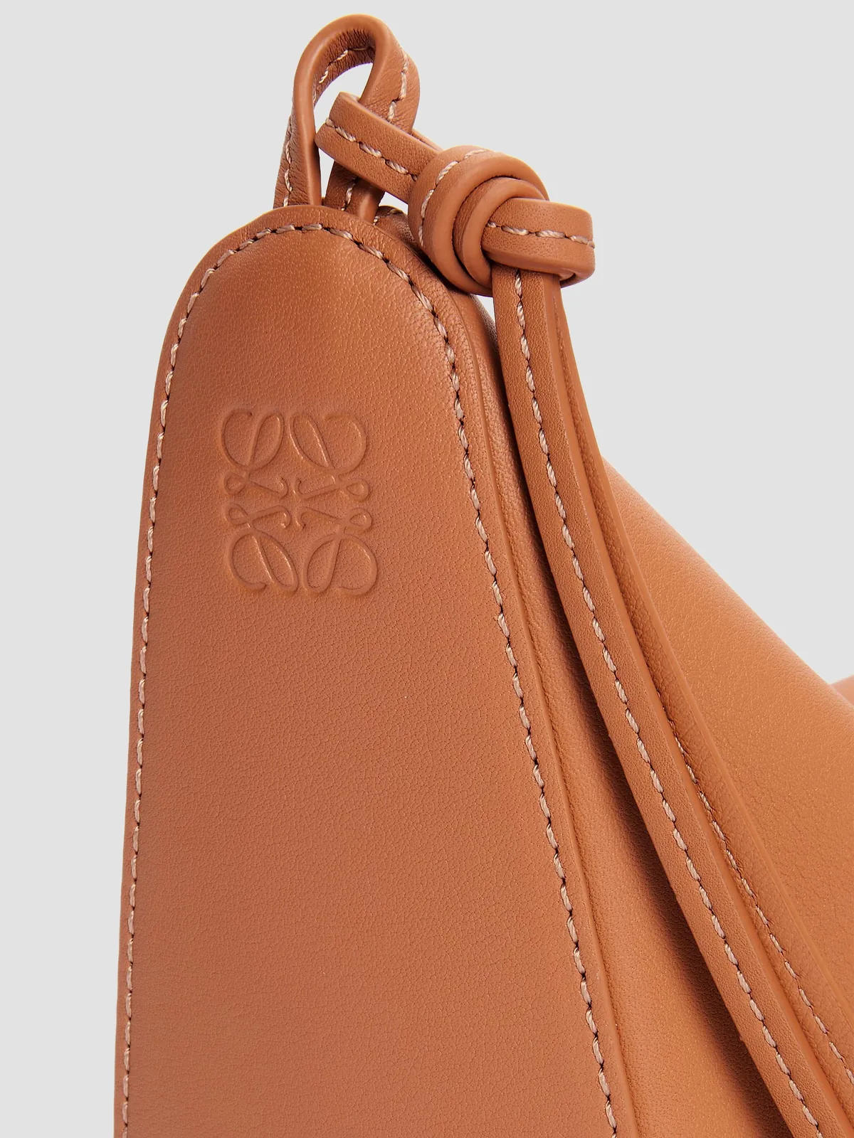 LOEWE Mini Hammock Hobo Bag for Sale