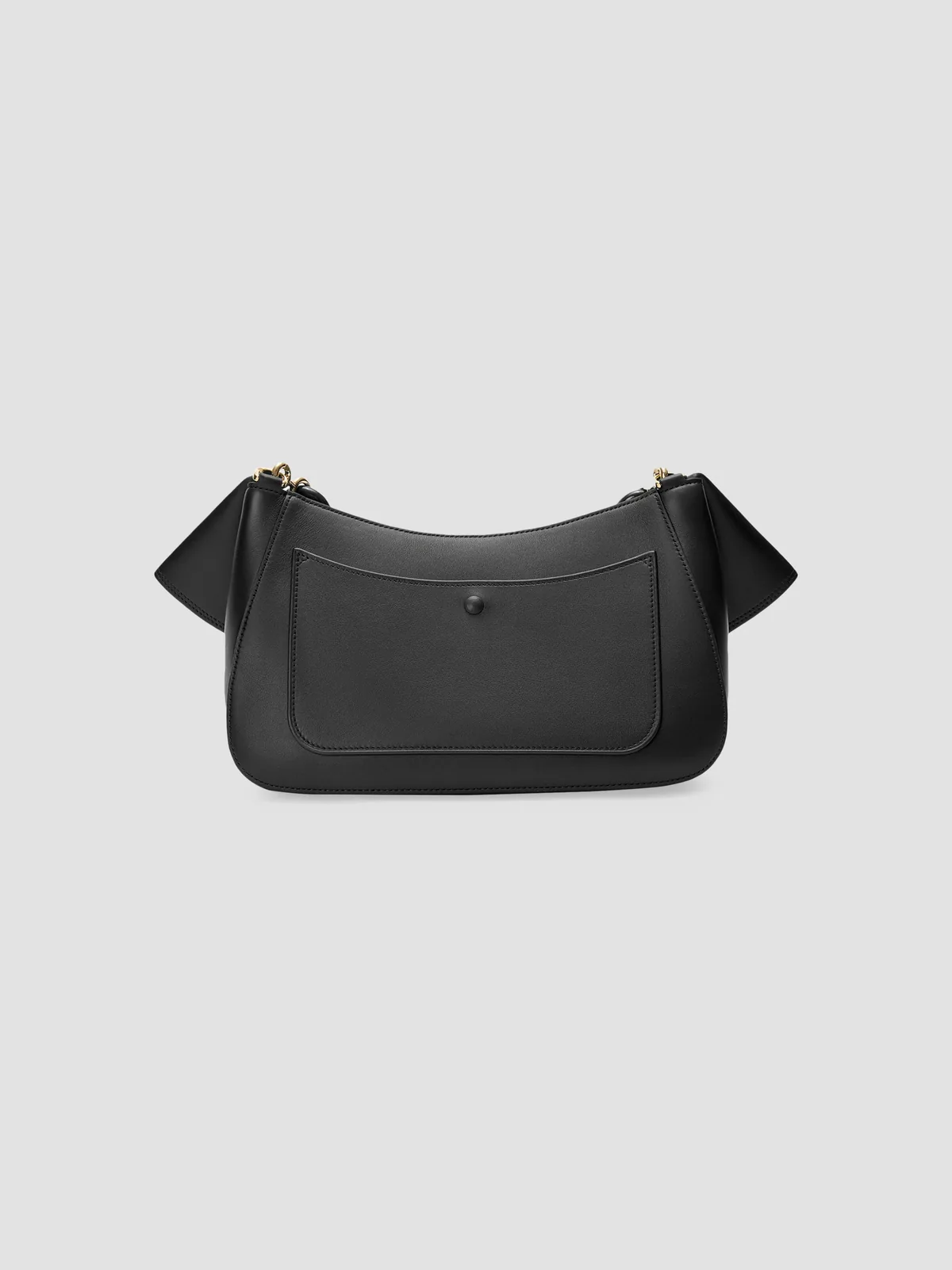 LOEWE Ola Medium Leather Shoulder Bag for Sale