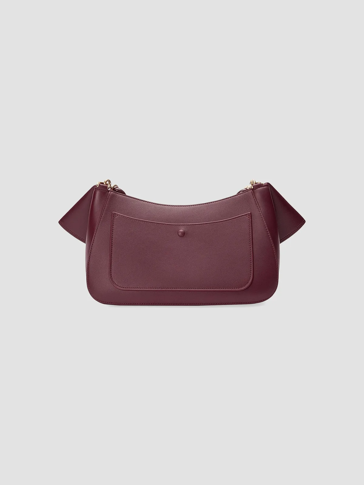 LOEWE Ola Medium Leather Shoulder Bag for Sale